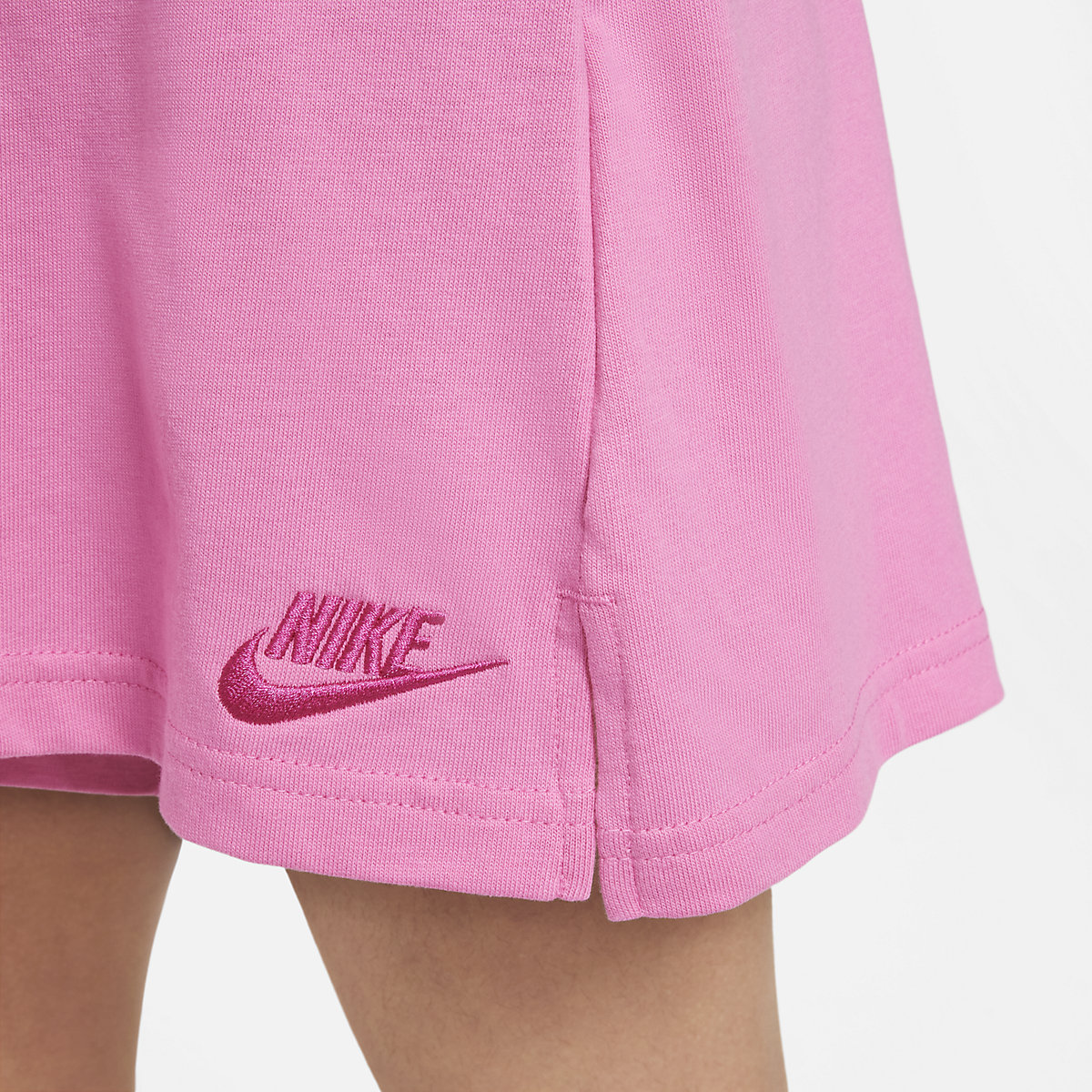 Шорти Nike G Nsw Short Jsy Lbr (FN8593675) - фото