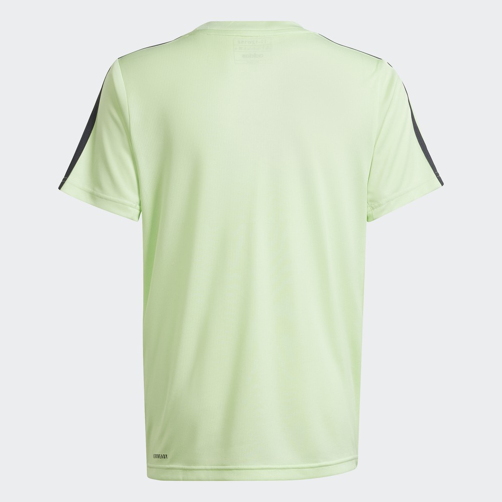 Футболка Adidas U Tr-Es 3S T (IR7537) - фото