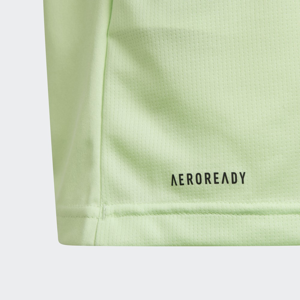 Футболка Adidas U Tr-Es 3S T (IR7537) - фото