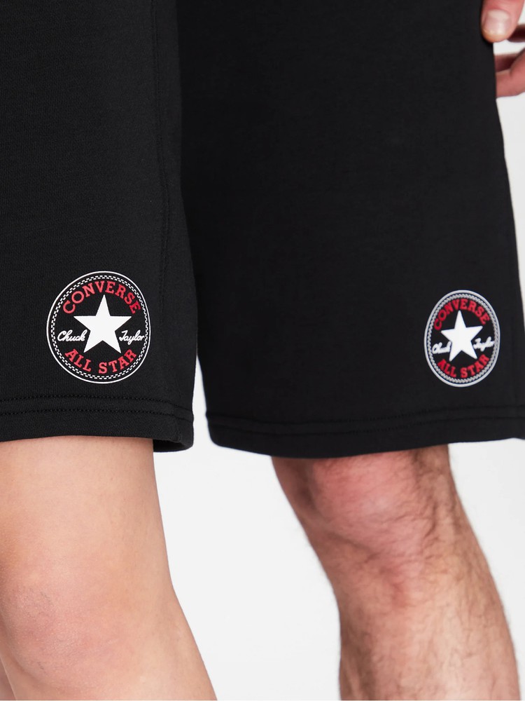 Шорти Converse Go-To All Star Standard-Fit (10024946001) - фото