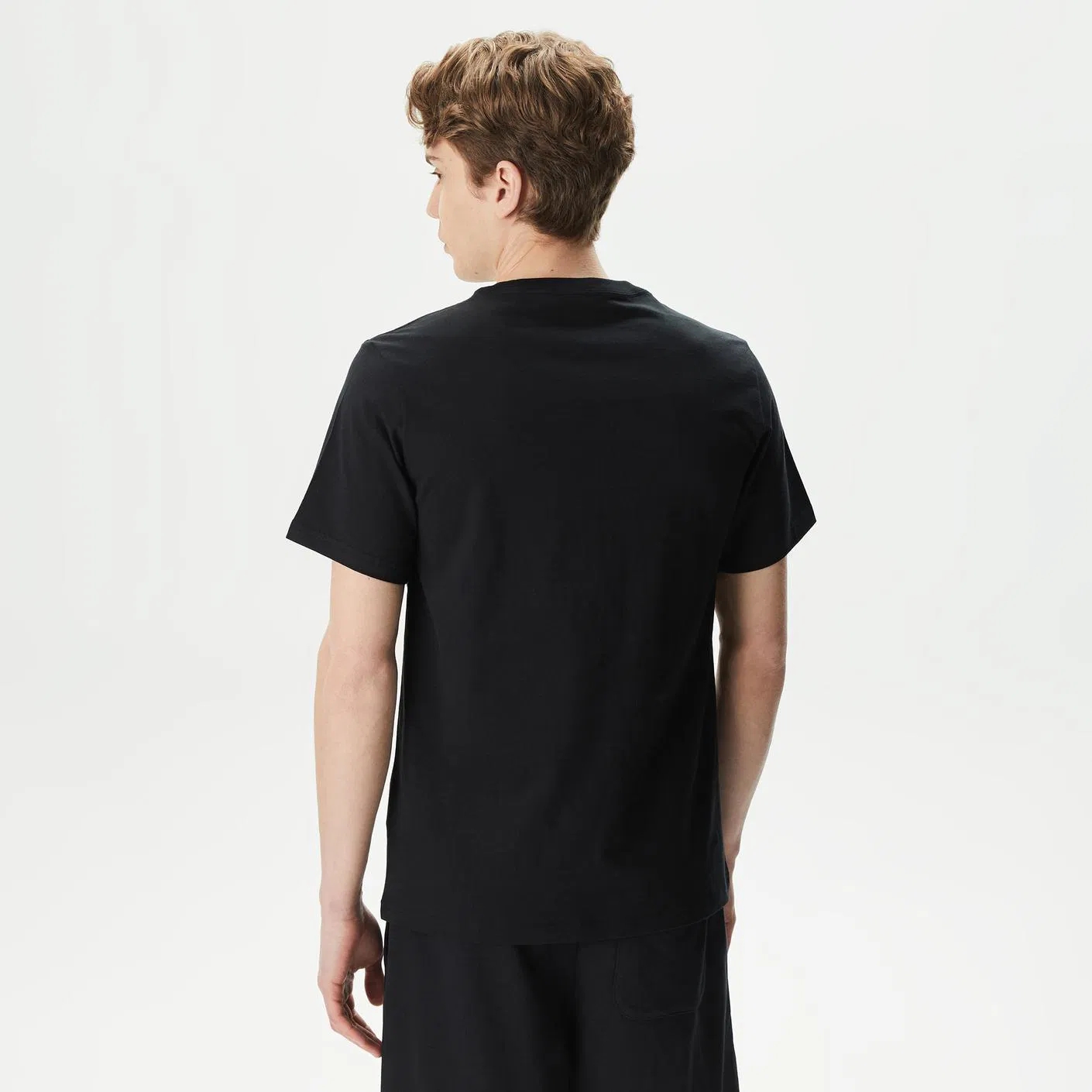 Футболка Converse Converse Floral Infill Tee (10025971001) - фото