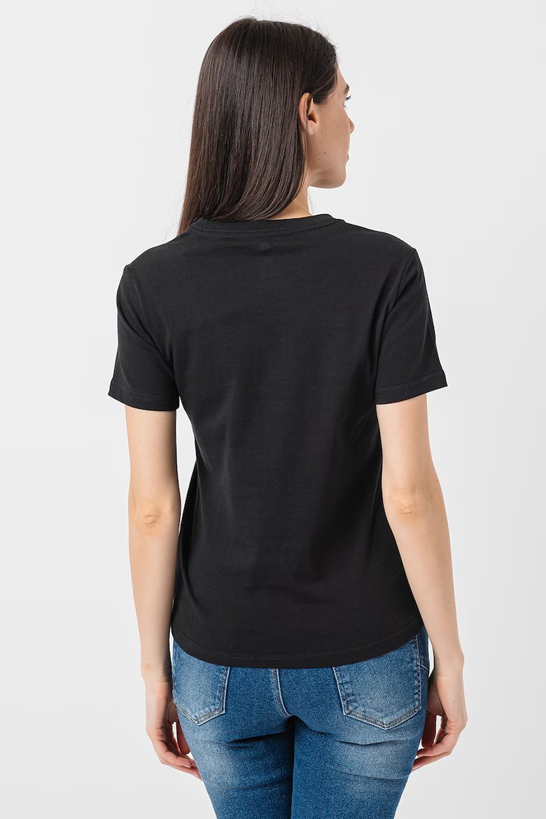 Футболка Converse Chuck Patch Infill Tee (10026049001) - фото