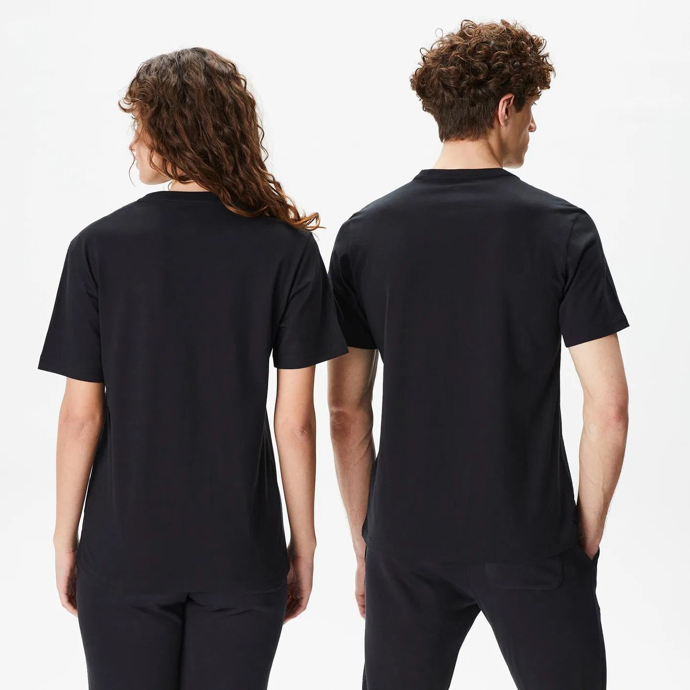 Футболка Converse Mini Chuck Patch Tee (10026565001) - фото