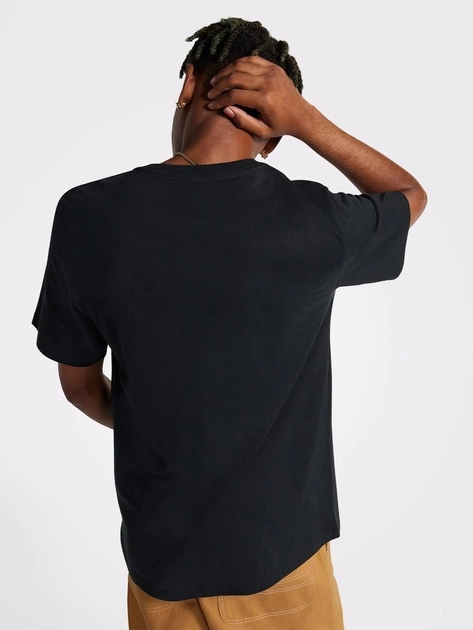 Футболка Converse Star Chevron Brush Stroke Knock Out Camo Fill (10026575001) - фото