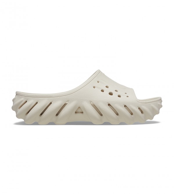 Сабо Crocs Echo Slide Stucco (208170160) - фото