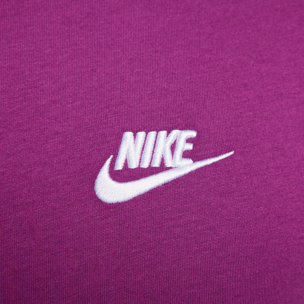 Футболка Nike Sportswear Club (AR4997504) - фото