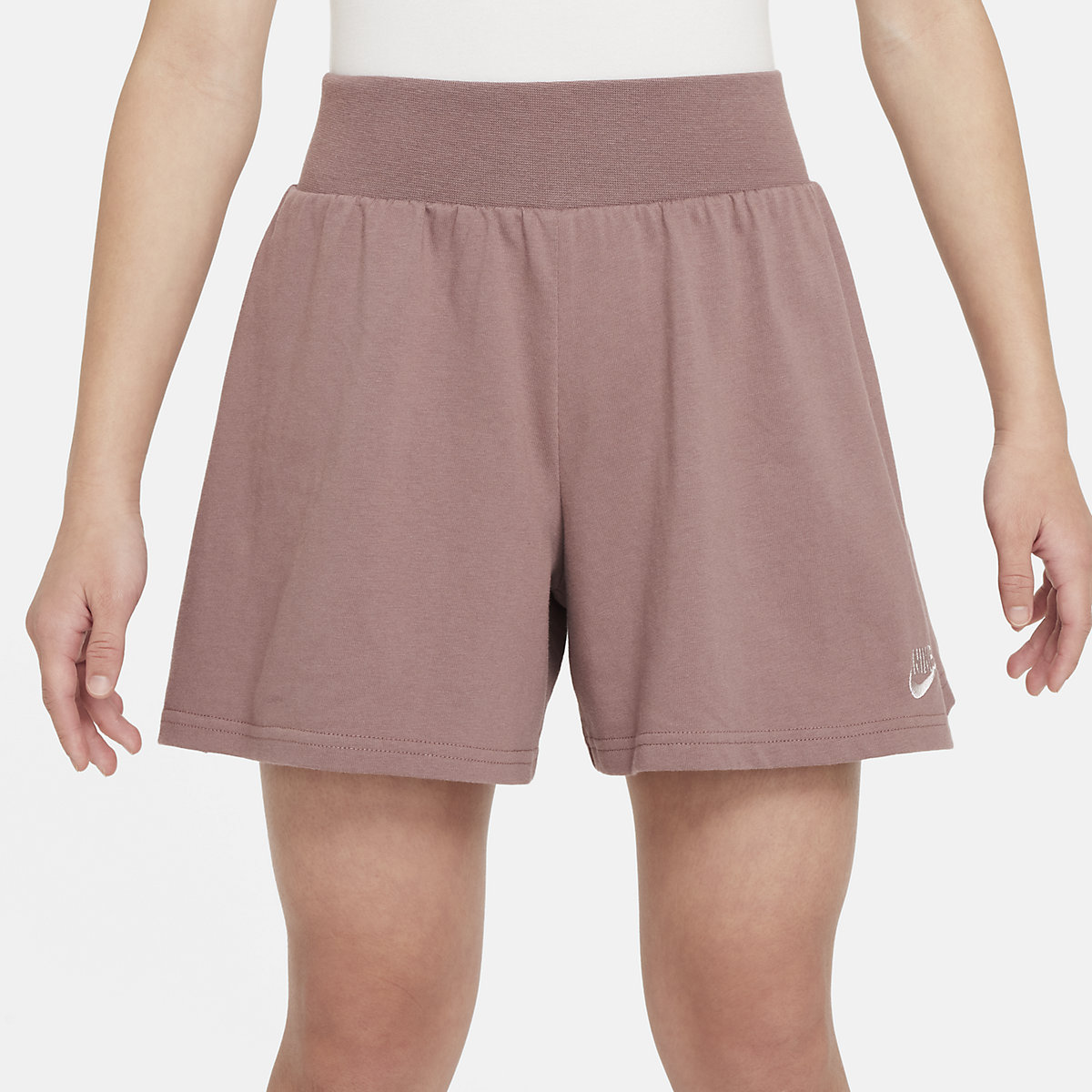Шорти Nike G Nsw Short Jsy Lbr (FN8593208) - фото