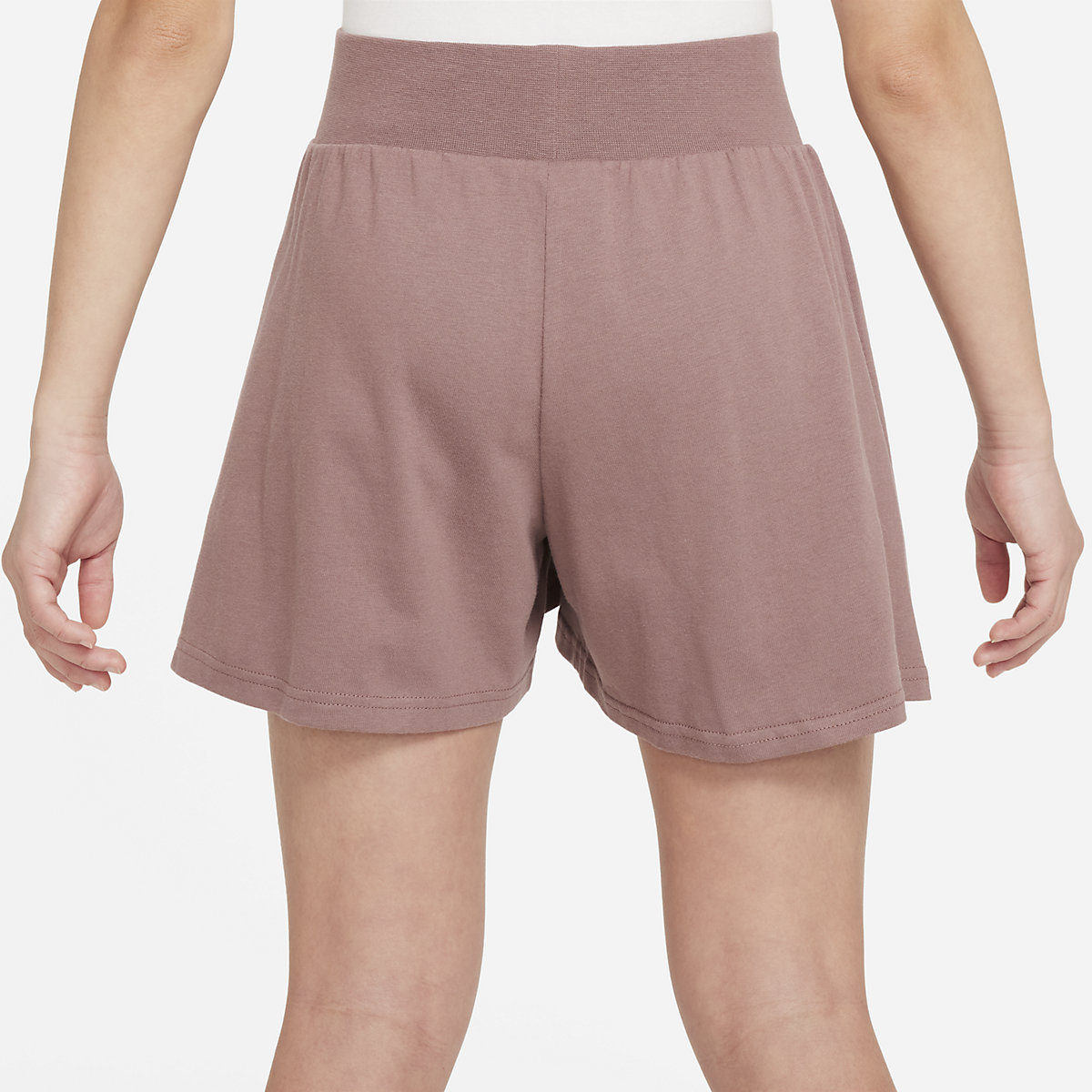 Шорти Nike G Nsw Short Jsy Lbr (FN8593208) - фото