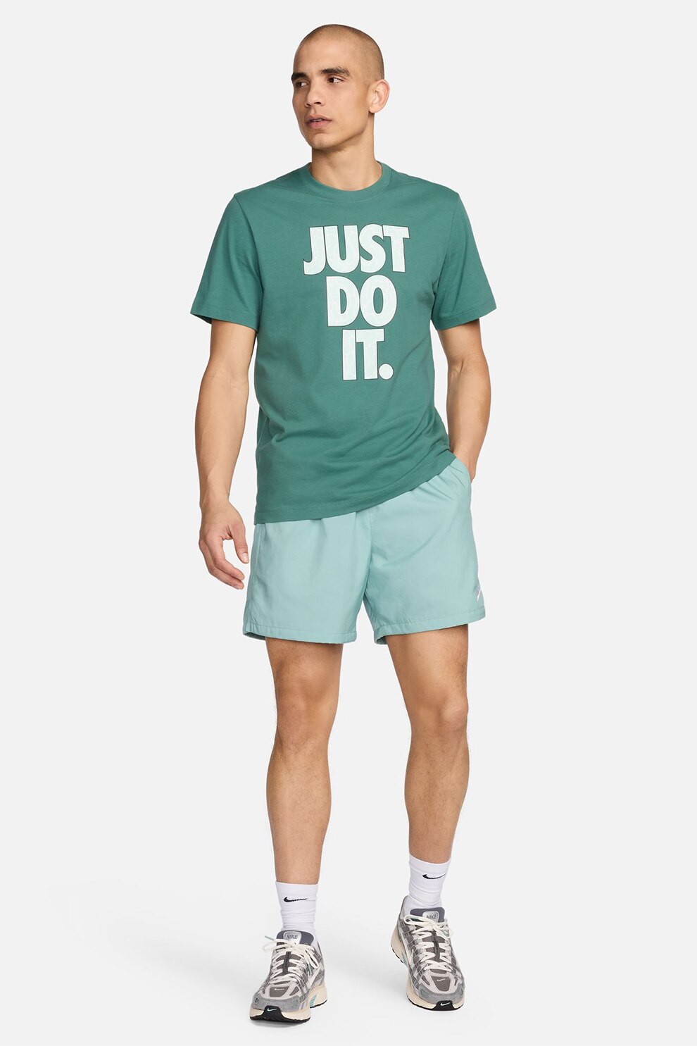 Футболка Nike M Nsw Tee 12Mo Jdi Sp24 (FQ3796361) - фото