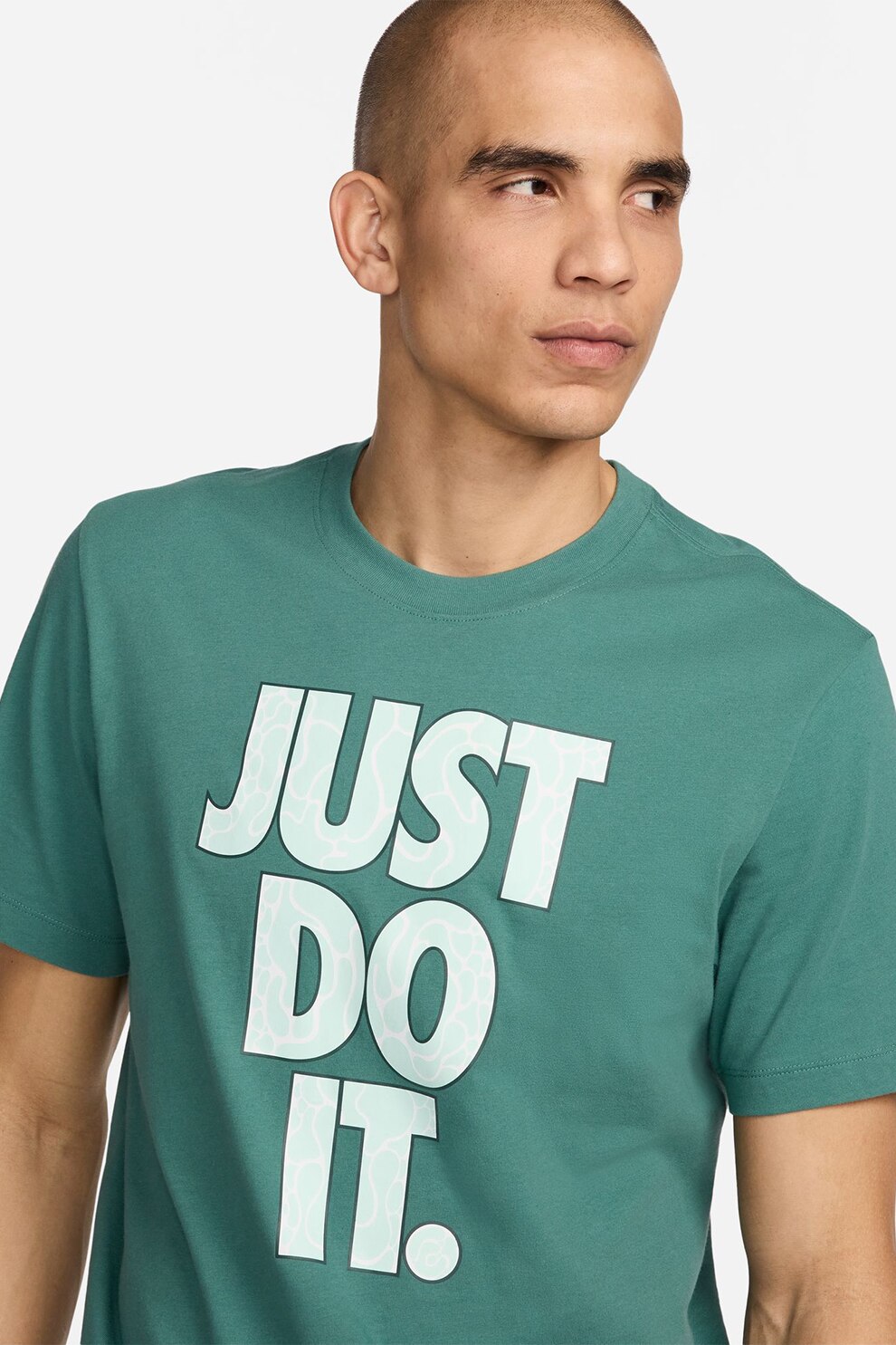 Футболка Nike M Nsw Tee 12Mo Jdi Sp24 (FQ3796361) - фото