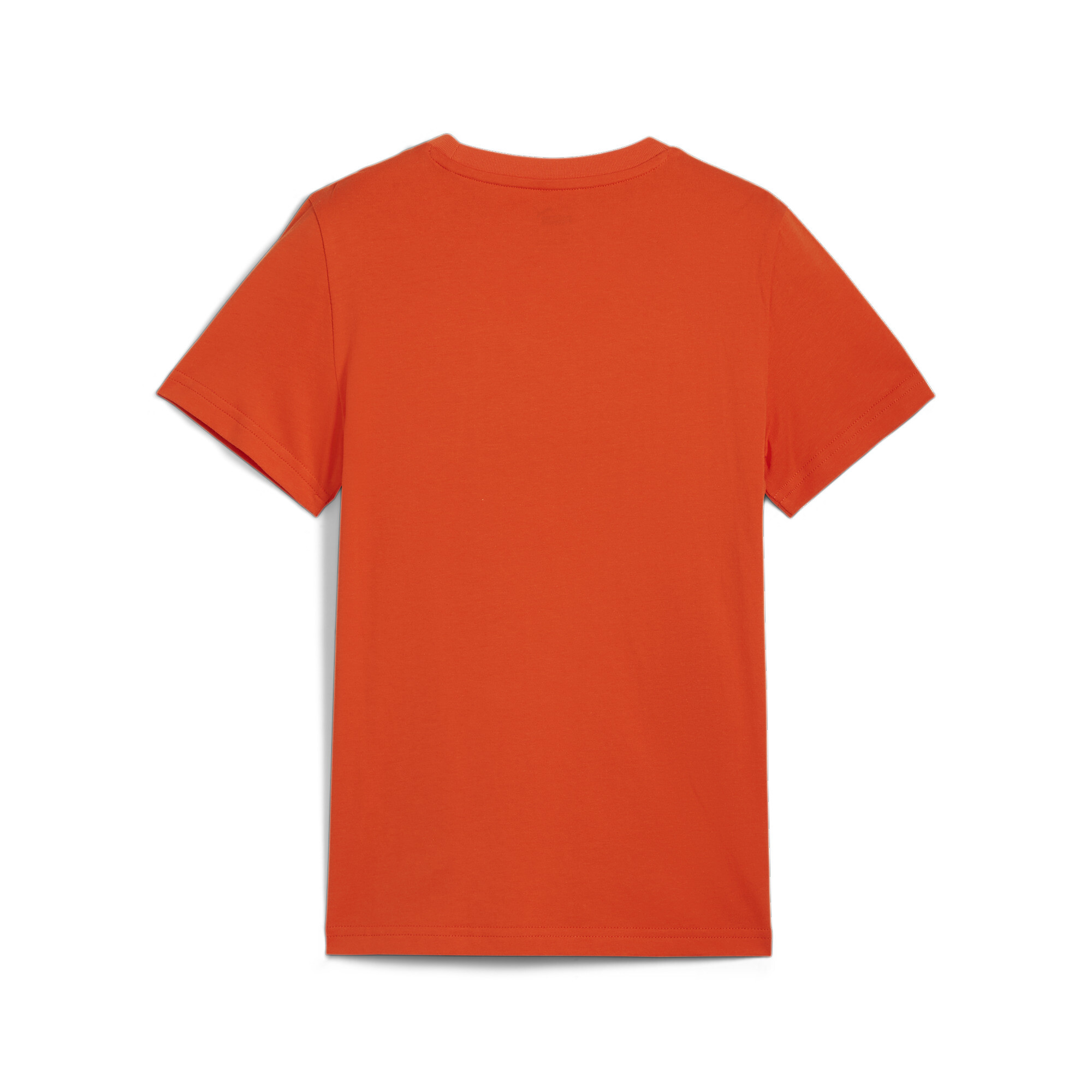 Футболка Puma Power Graphic Tee B (68185818) - фото