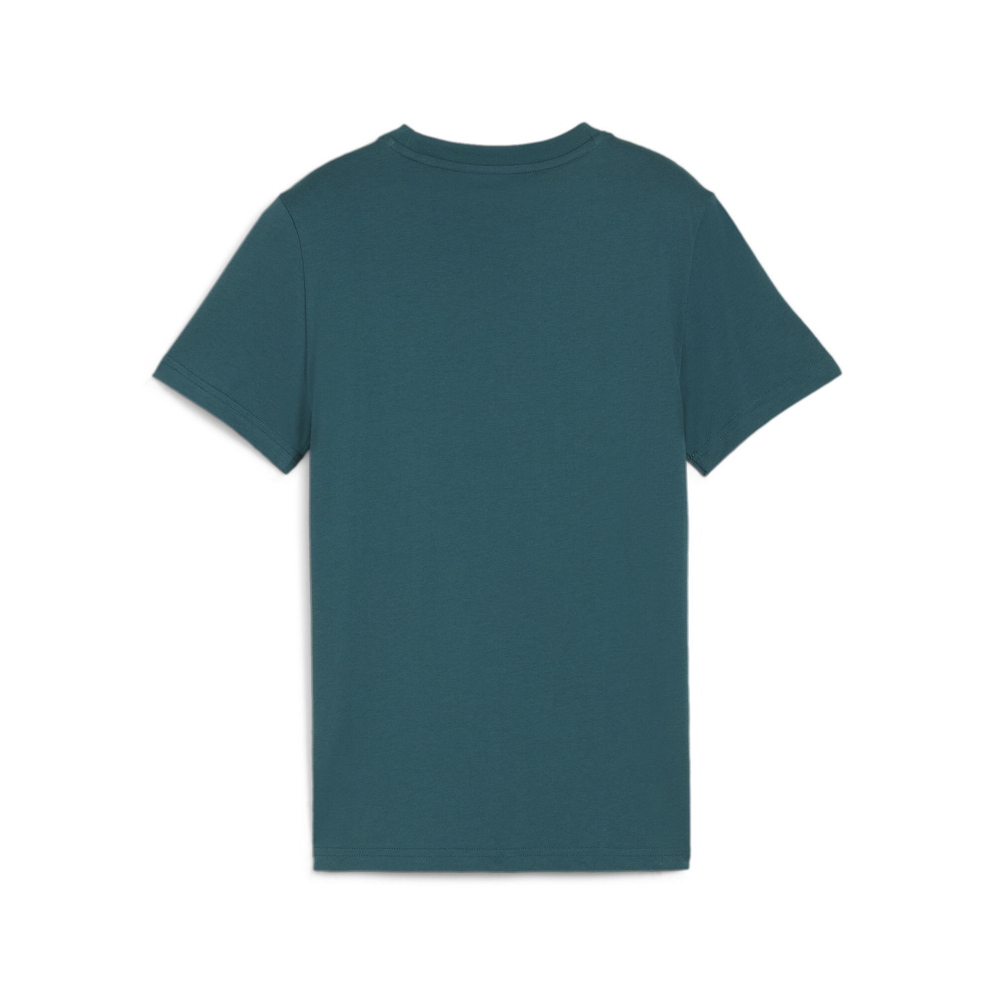 Футболка Puma BASKETBALL BLUEPRINT Tee B (67928222) - фото