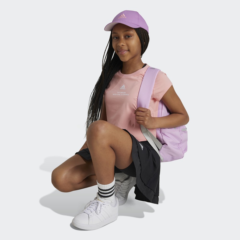 Футболка Adidas Street Jam Short Tee (IV9424) - фото