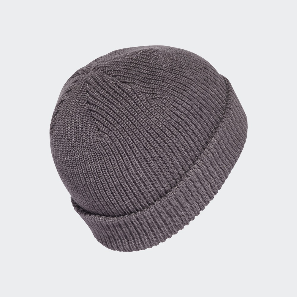 Шапка Adidas Short Beanie (IY7031) - фото