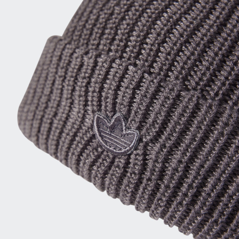 Шапка Adidas Short Beanie (IY7031) - фото