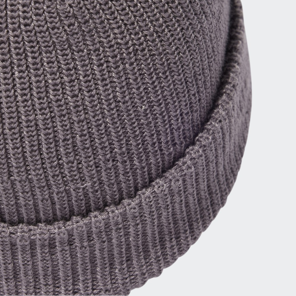 Шапка Adidas Short Beanie (IY7031) - фото