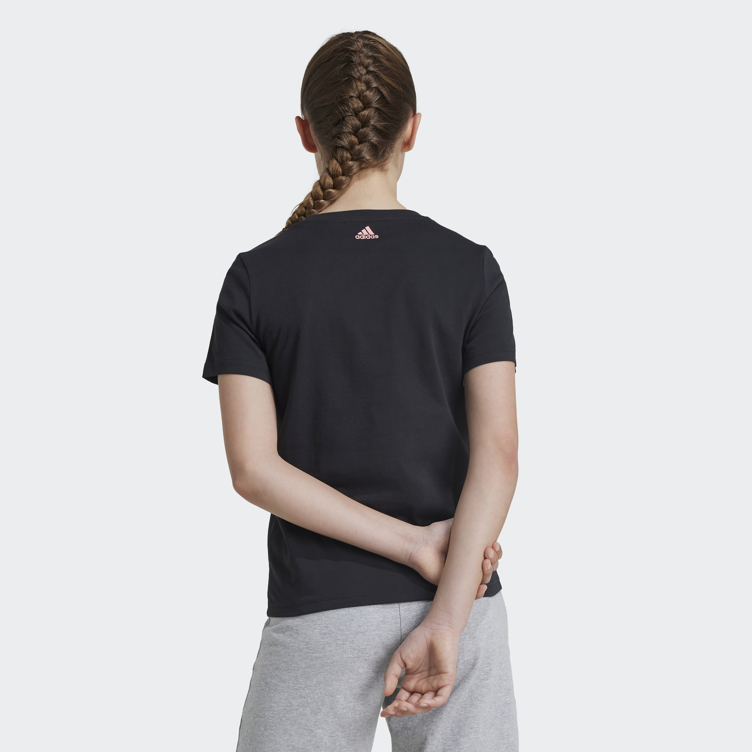 Футболка Adidas Xpress Street Jam Graphic Tee (IY8138) - фото