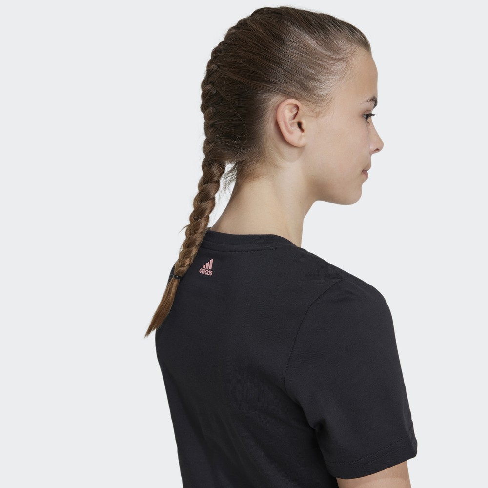 Футболка Adidas Xpress Street Jam Graphic Tee (IY8138) - фото