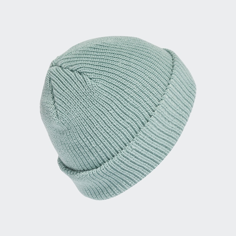 Шапка Adidas Short Beanie (IY4642) - фото