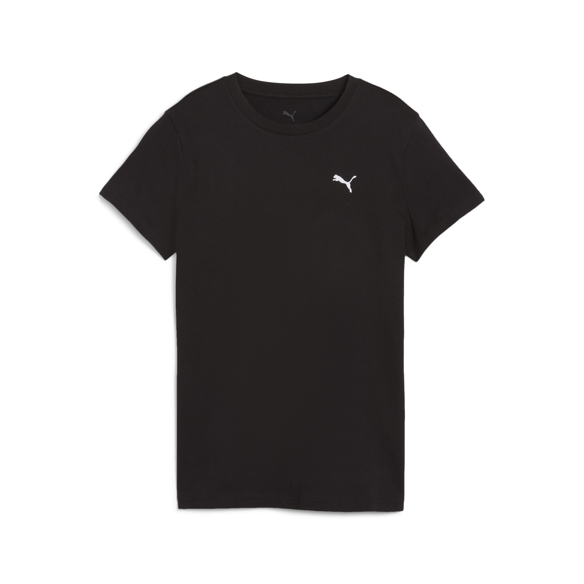 Футболка Puma Ess Logo Tee (68237401) - фото