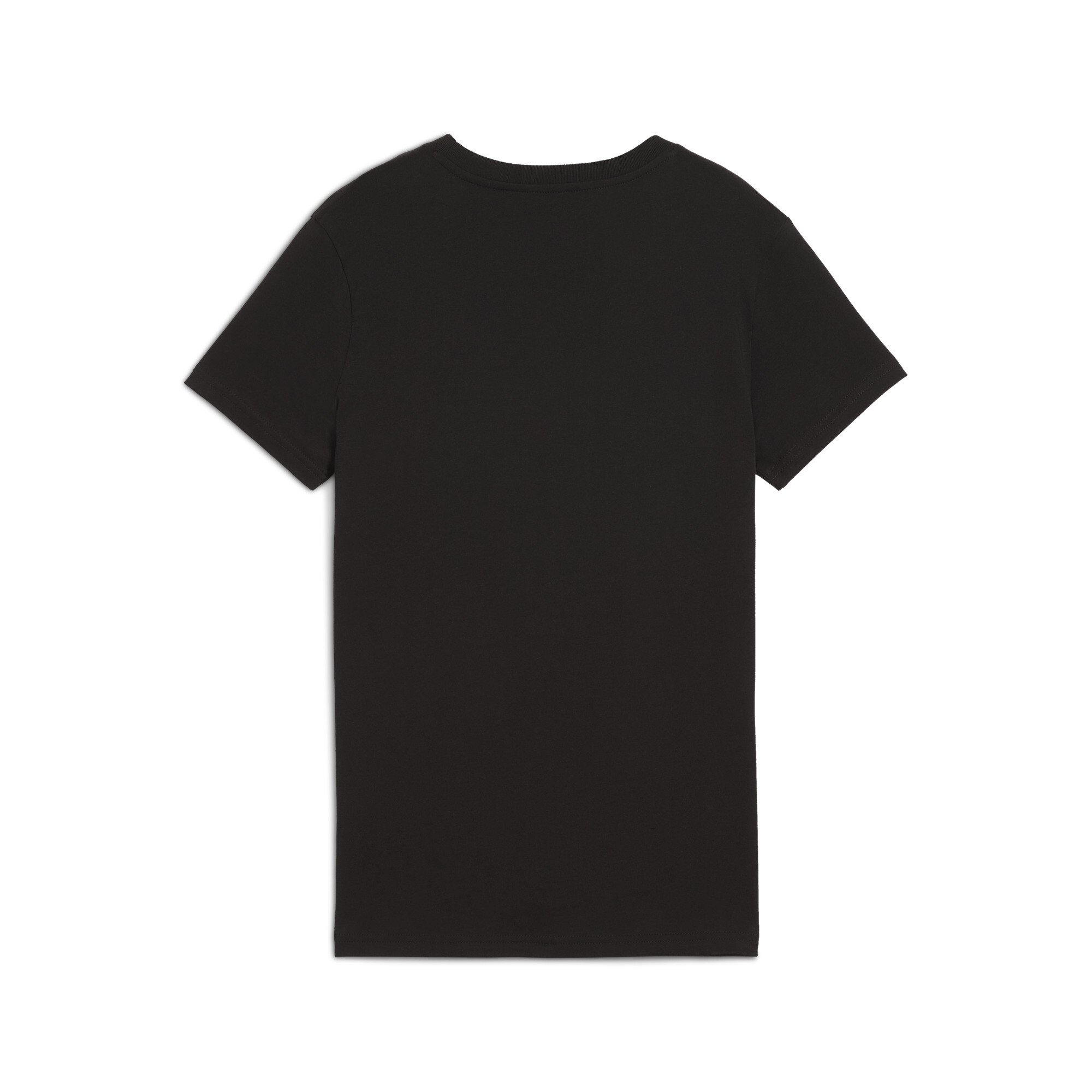 Футболка Puma Ess Logo Tee (68237401) - фото