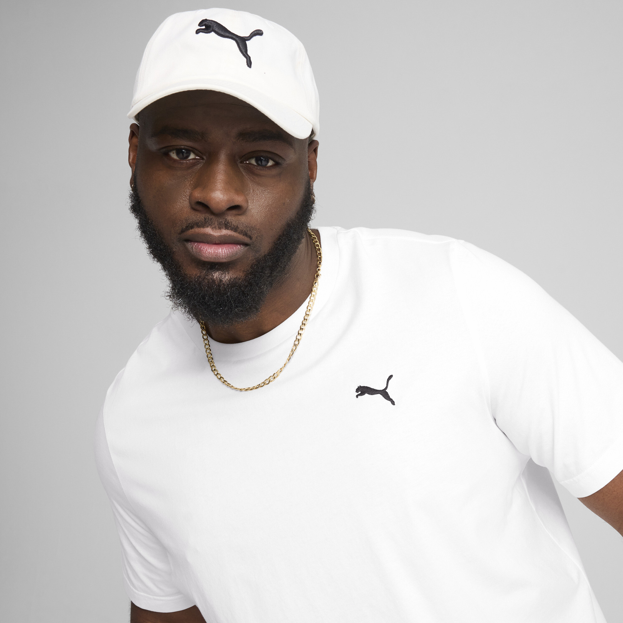 Футболка Puma Ess Small Logo Tee (68253802) - фото