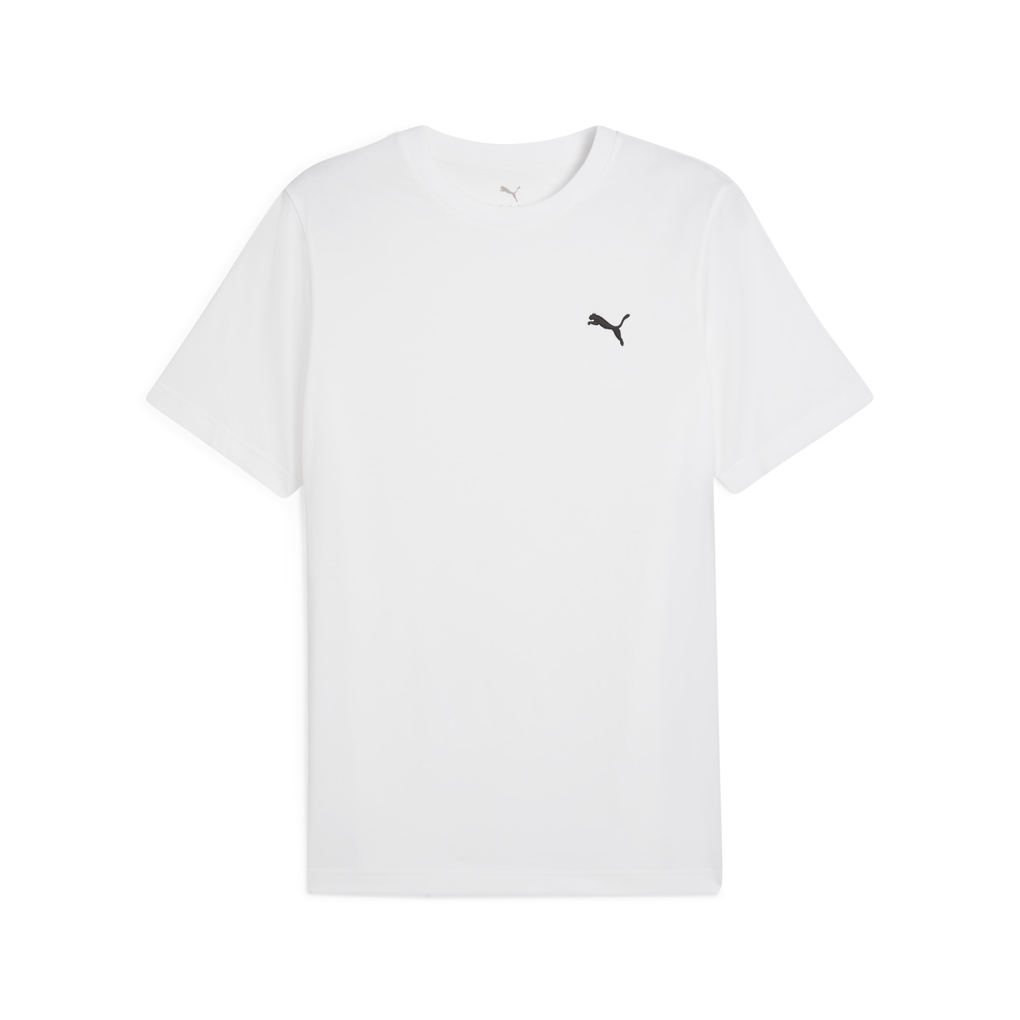 Футболка Puma Ess Small Logo Tee (68253802) - фото