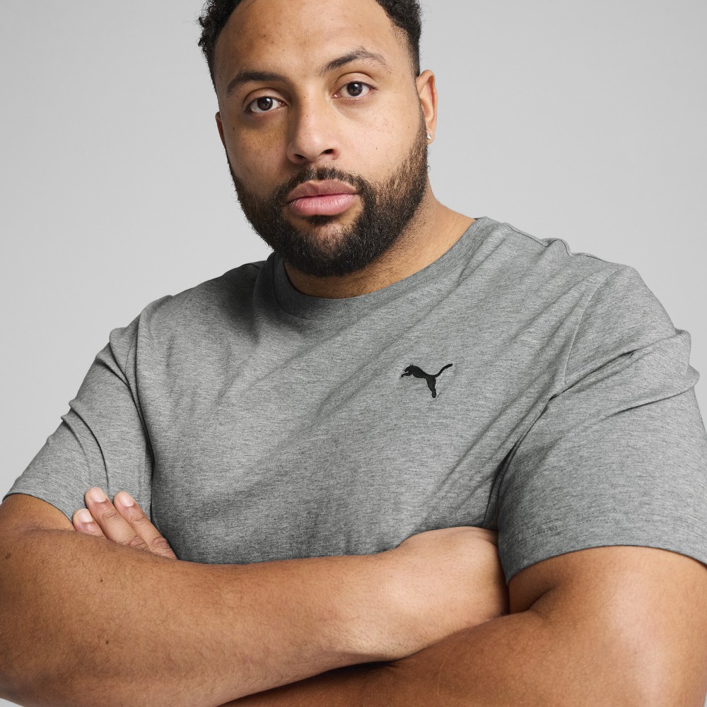 Футболка Puma Ess Small Logo Tee (68253803) - фото