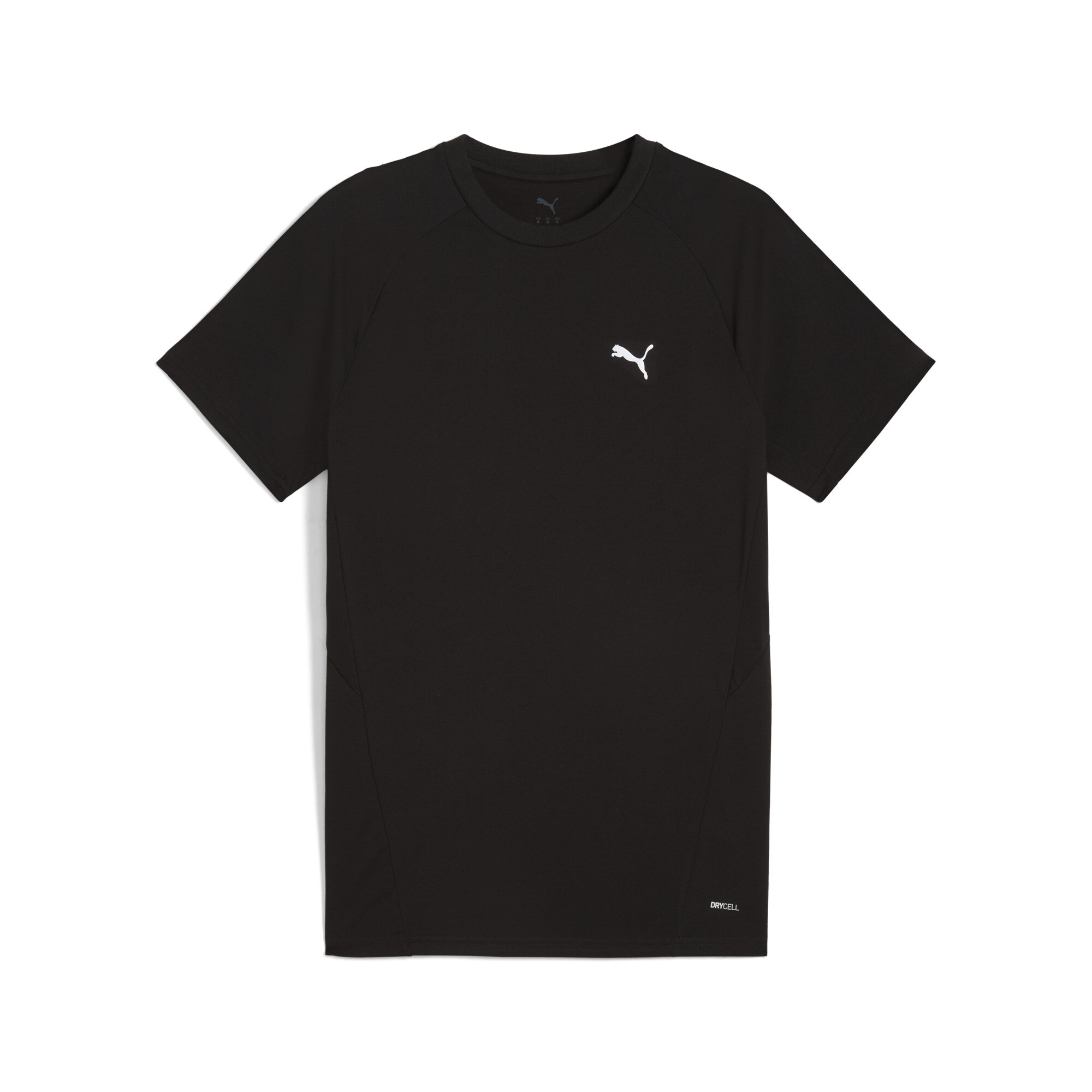 Футболка Puma Evostripe Tee (68461101) - фото