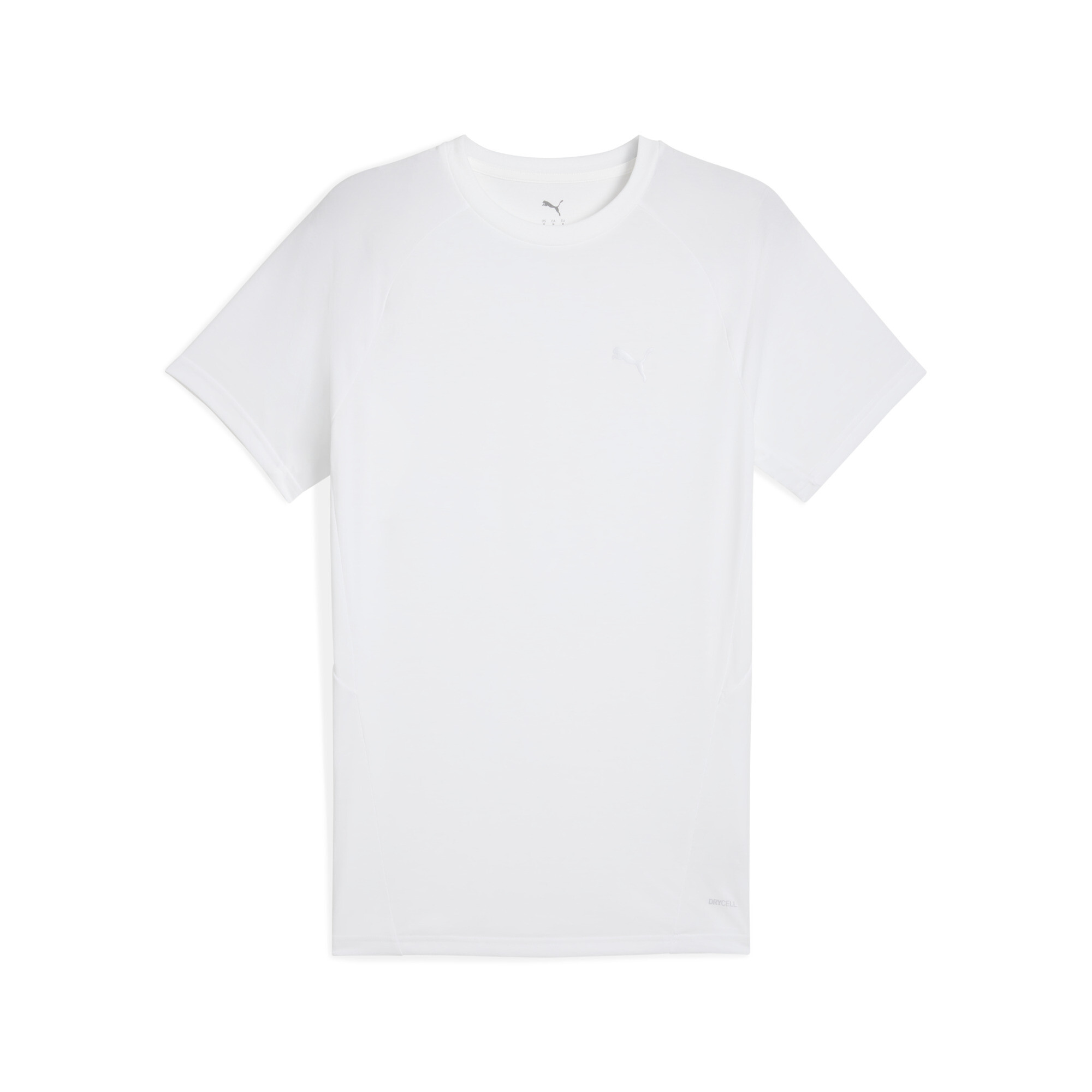 Футболка Puma Evostripe Tee (68461102) - фото