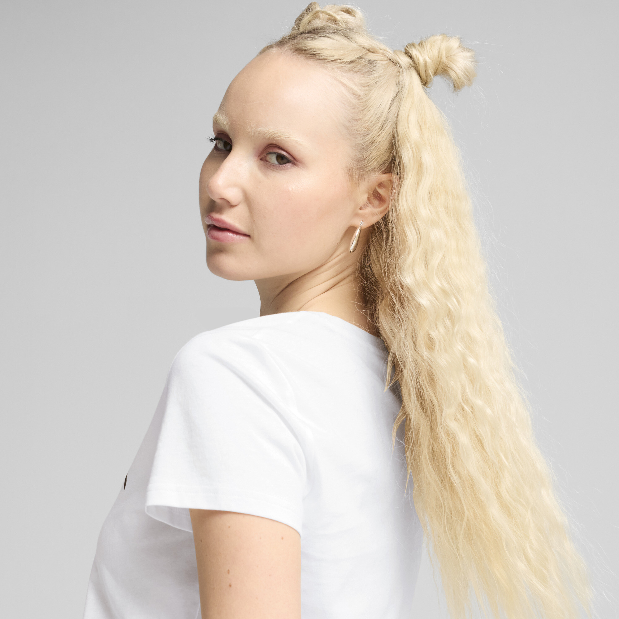 Футболка Puma Ess No. 1 Logo Tee (68237002) - фото