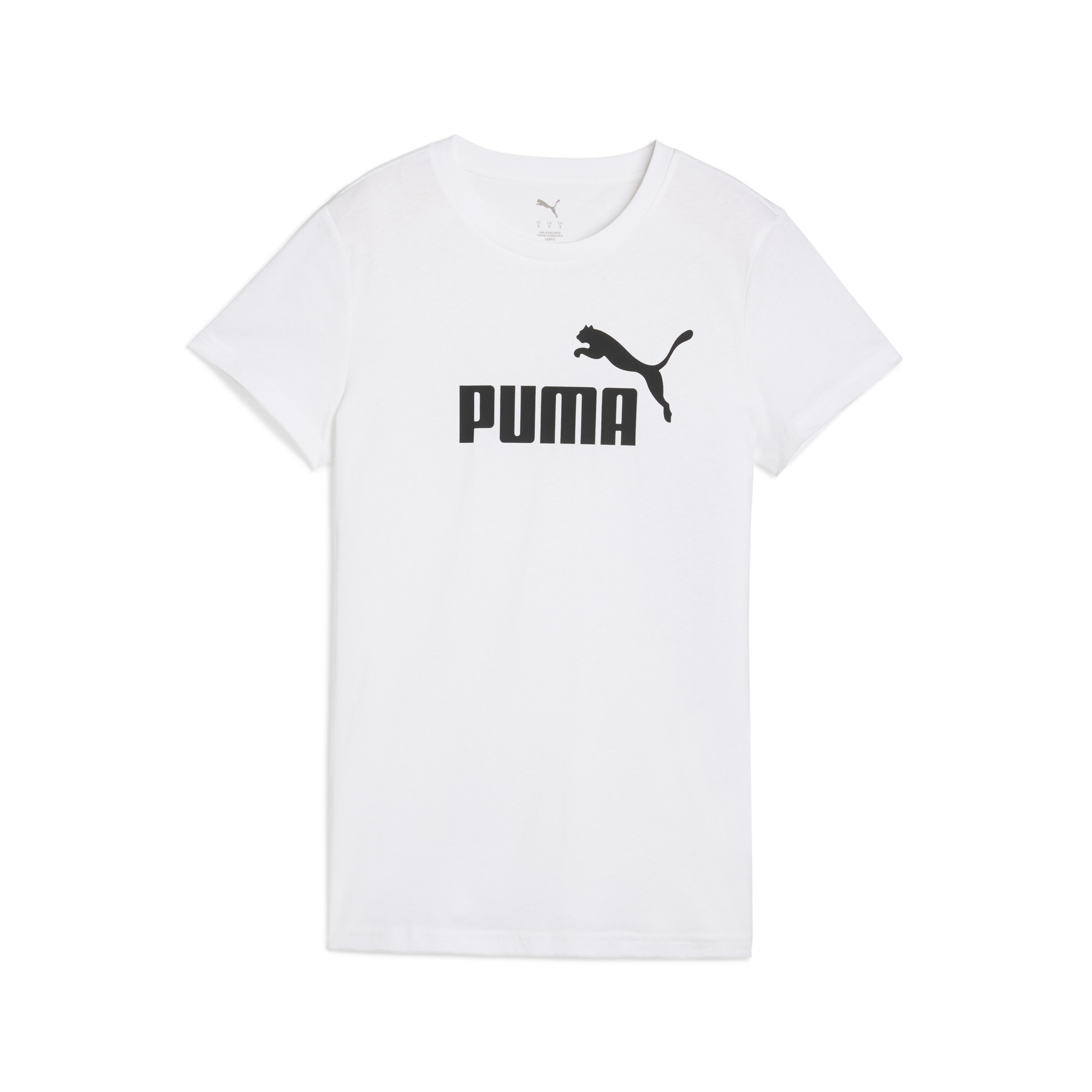 Футболка Puma Ess No. 1 Logo Tee (68237002) - фото