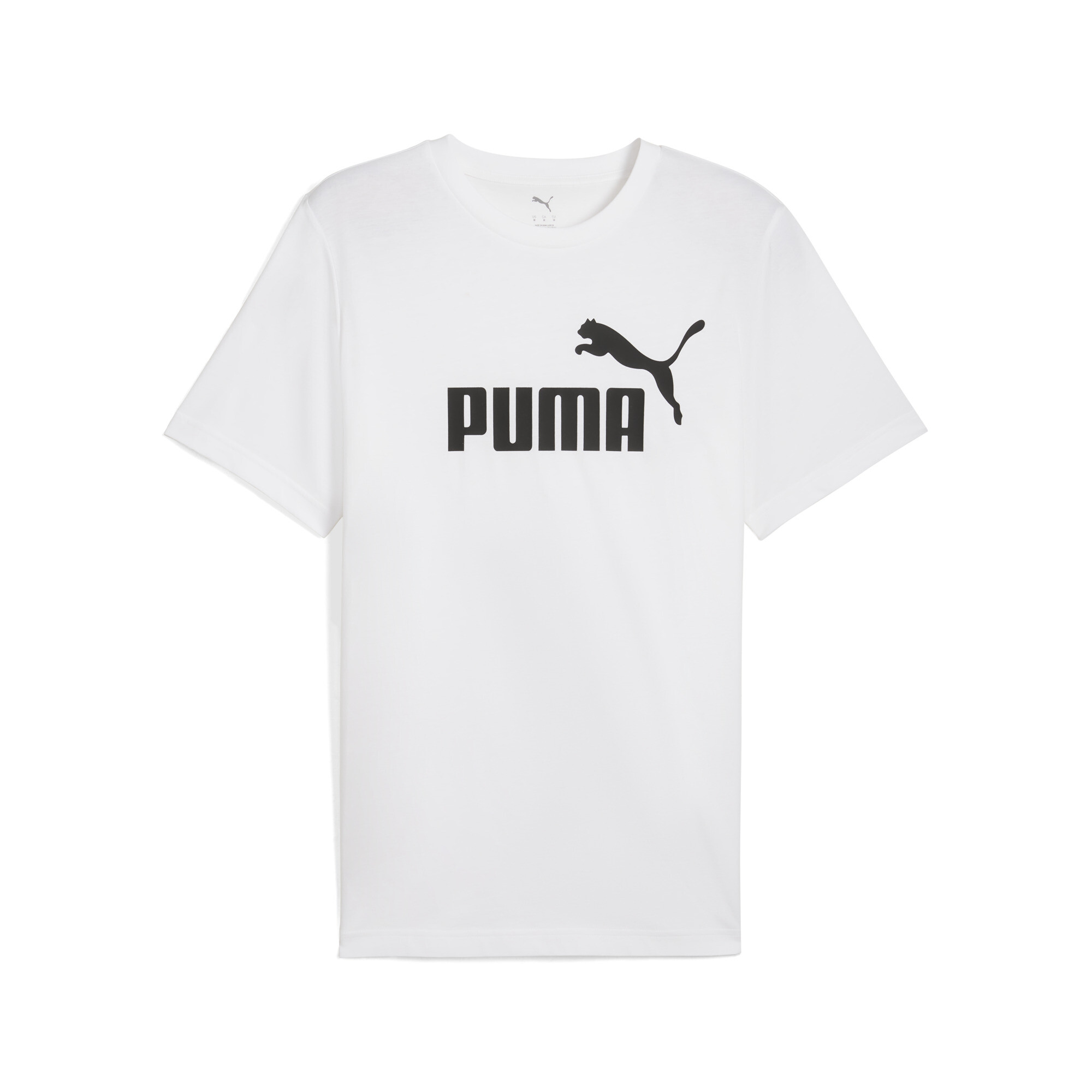 Футболка Puma Ess No. 1 Logo Tee (68253202) - фото