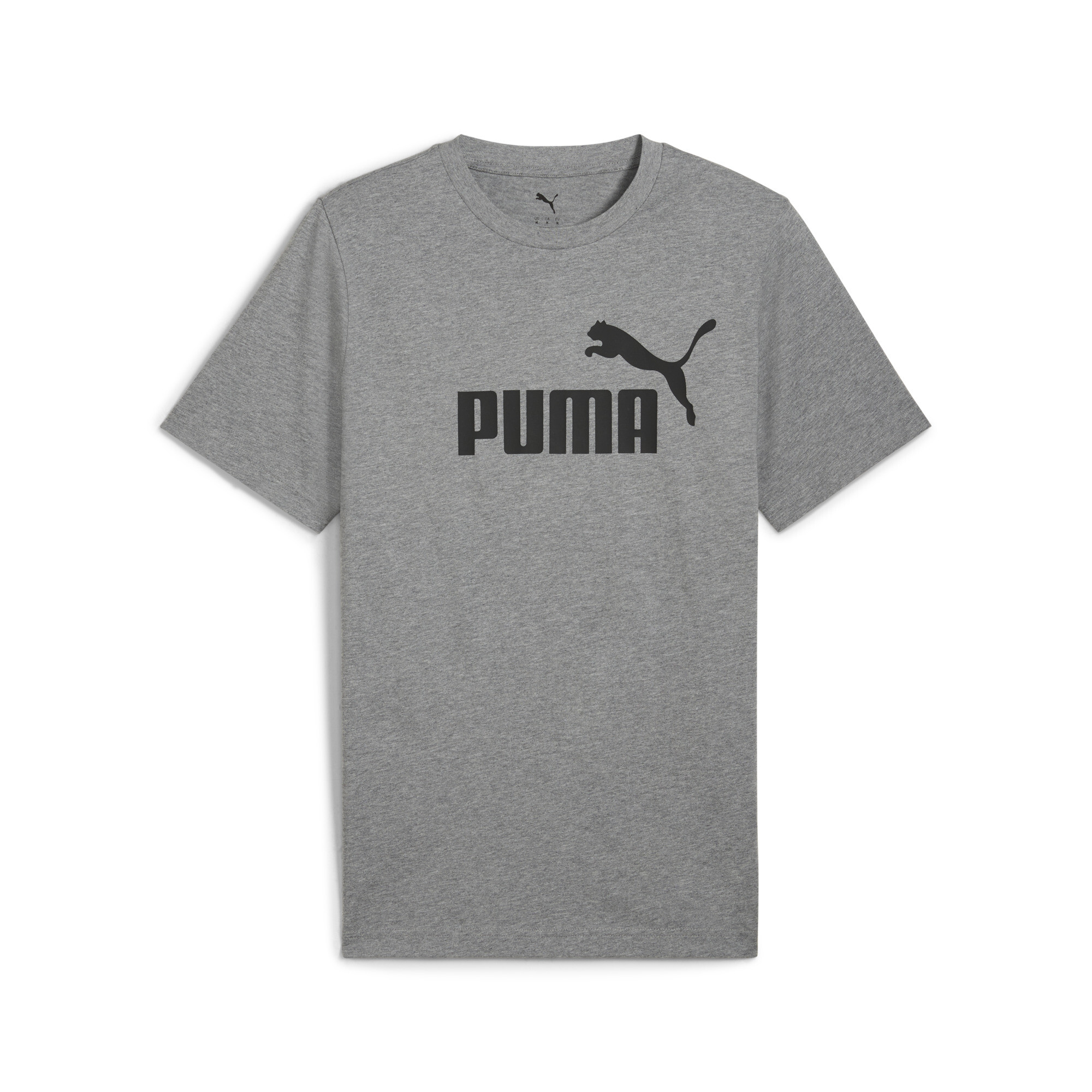 Футболка Puma Ess No. 1 Logo Tee (68253203) - фото