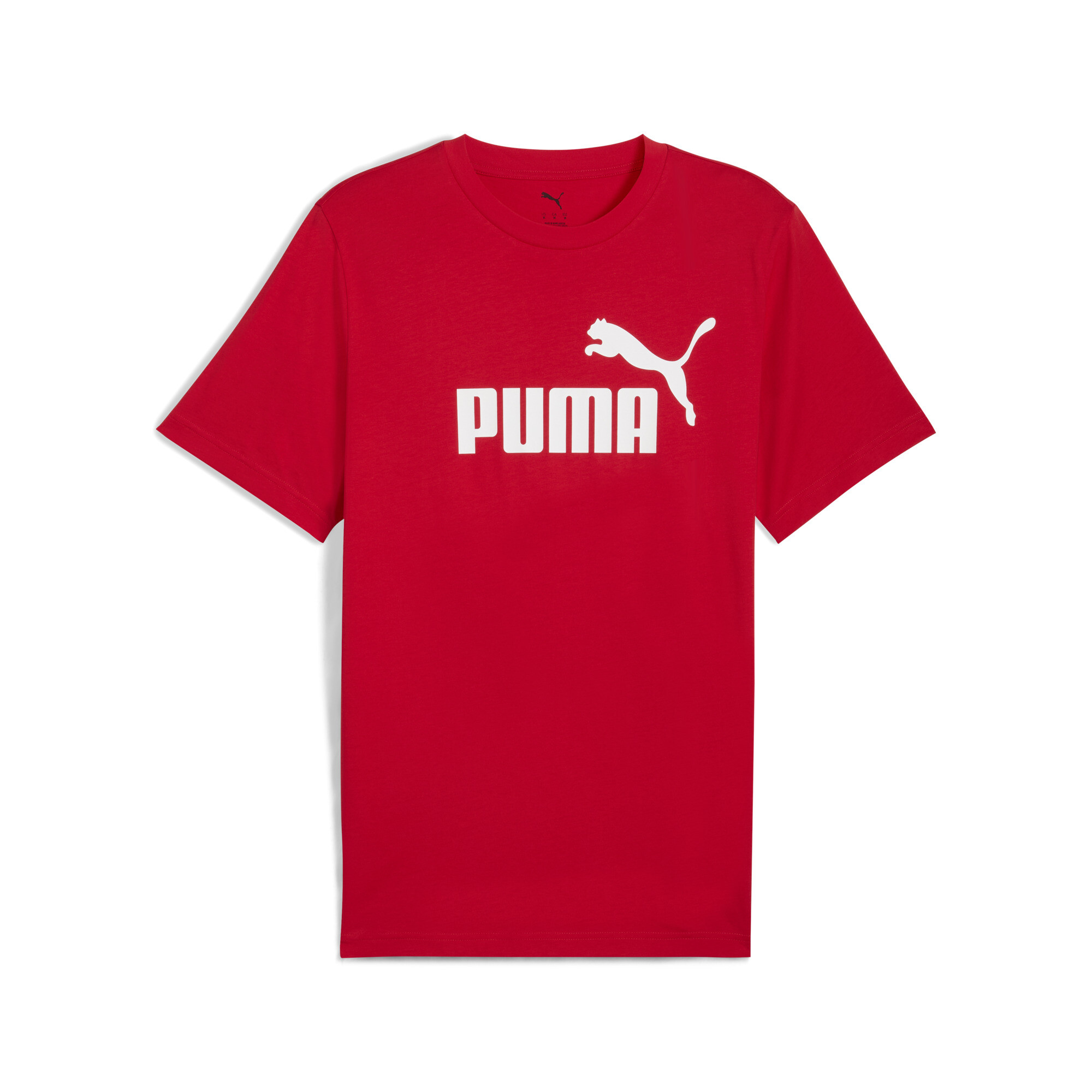 Футболка Puma Ess No. 1 Logo Tee (68253211) - фото