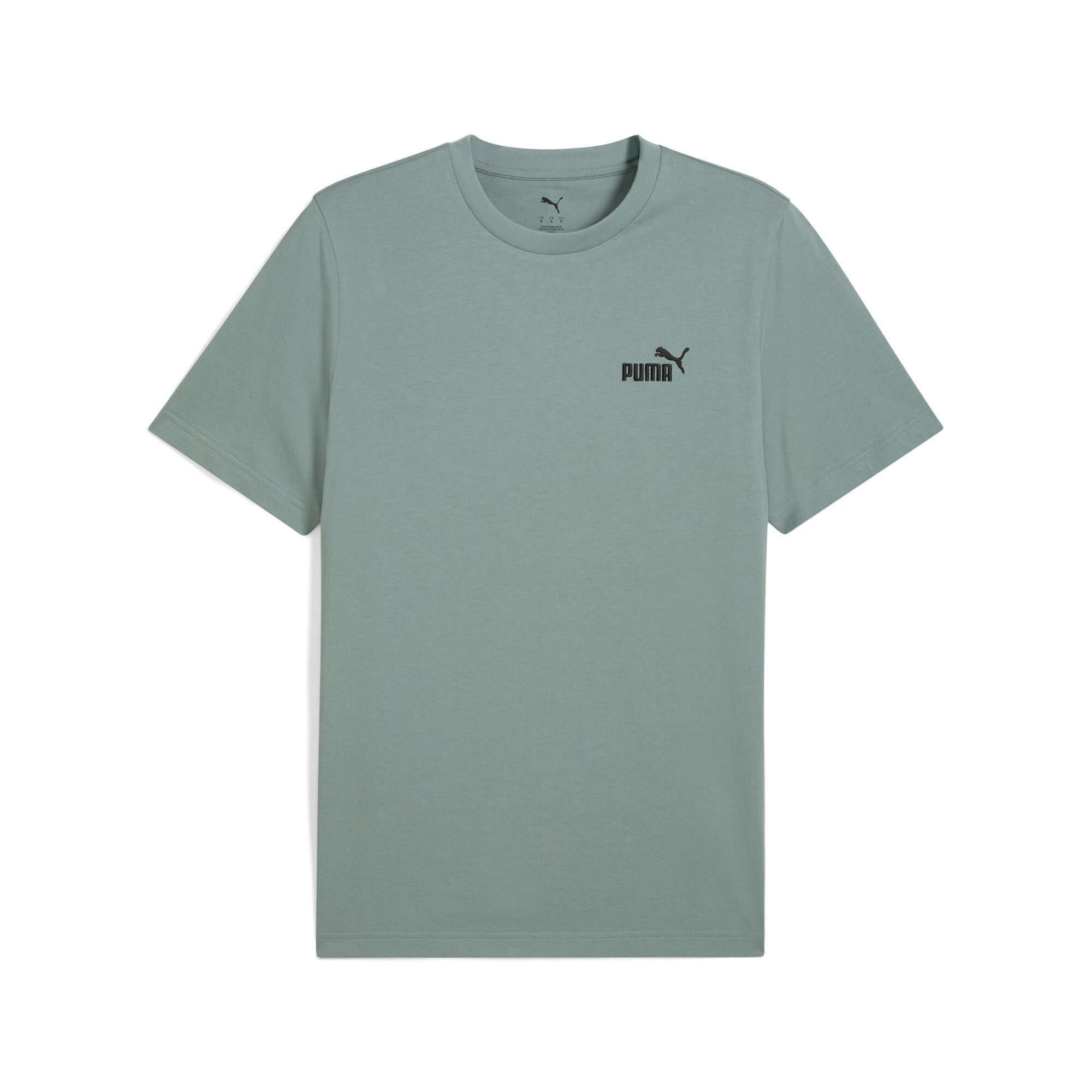 Футболка Puma Ess Small No. 1 Logo Tee (S) (68253530) - фото