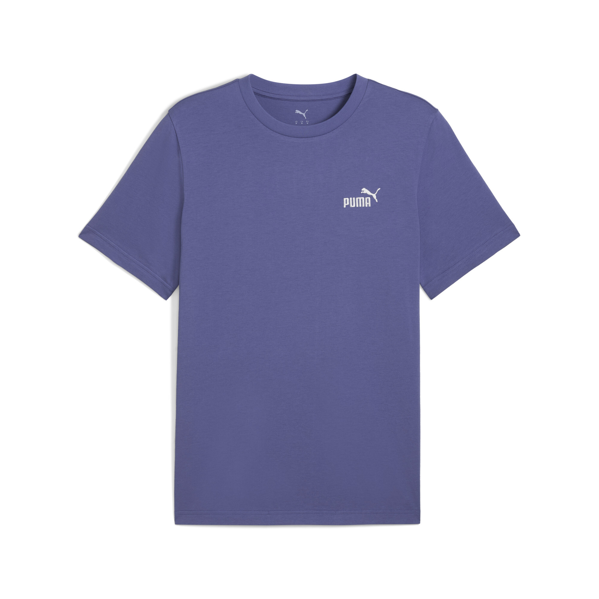 Футболка Puma Ess Small No. 1 Logo Tee (S) (68253546) - фото