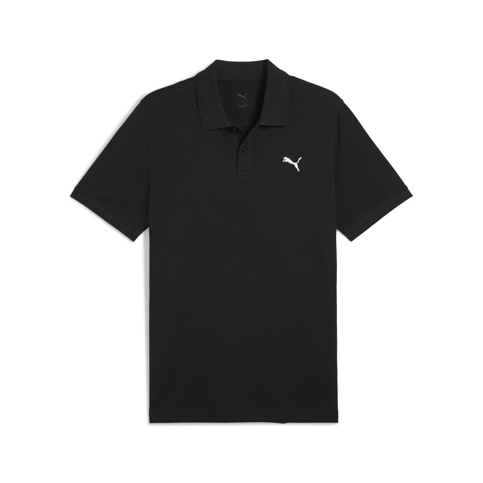 Поло Puma Essentials Small Logo Pique Polo (68255401) - фото