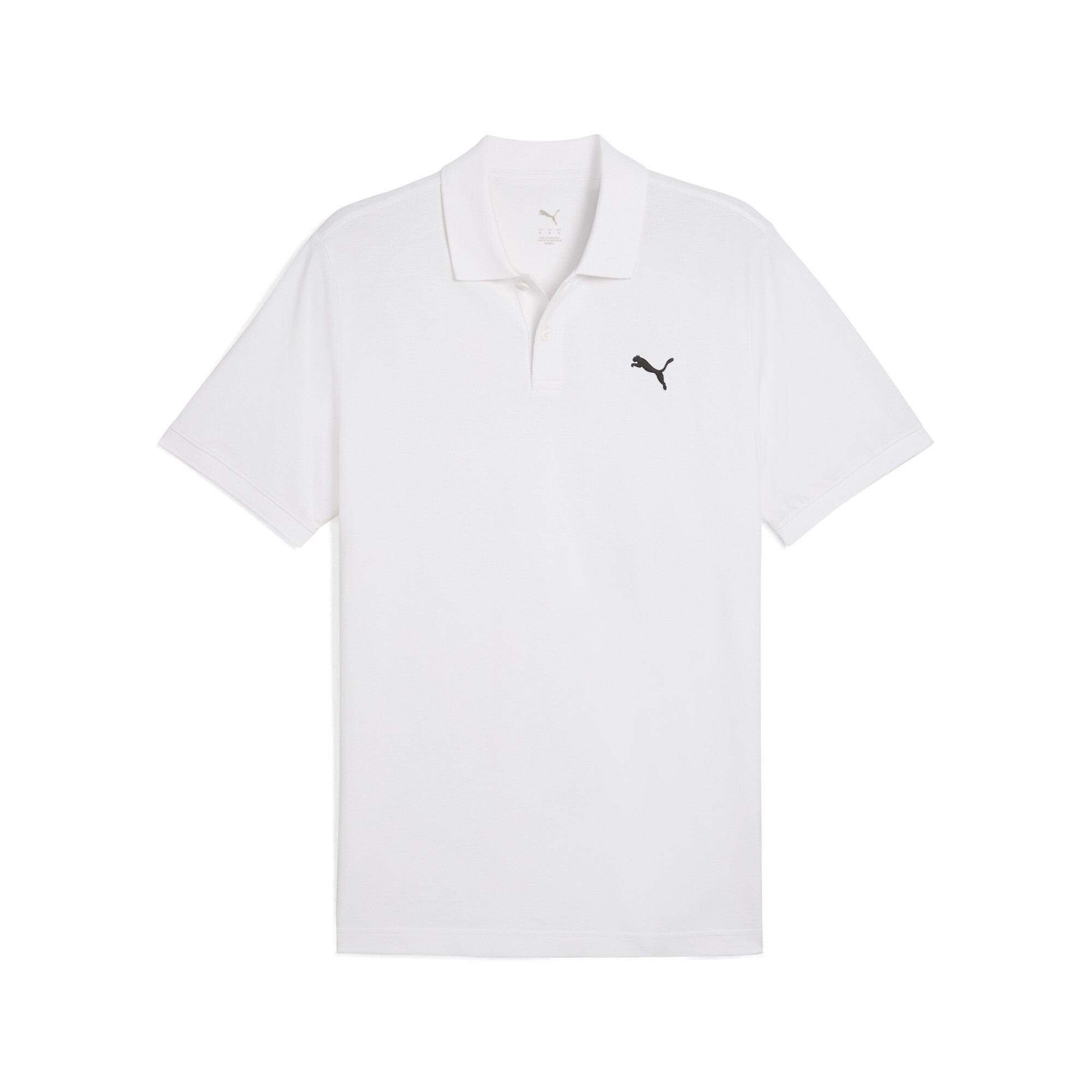 Поло Puma Ess Small Logo Pique Polo (68255402) - фото