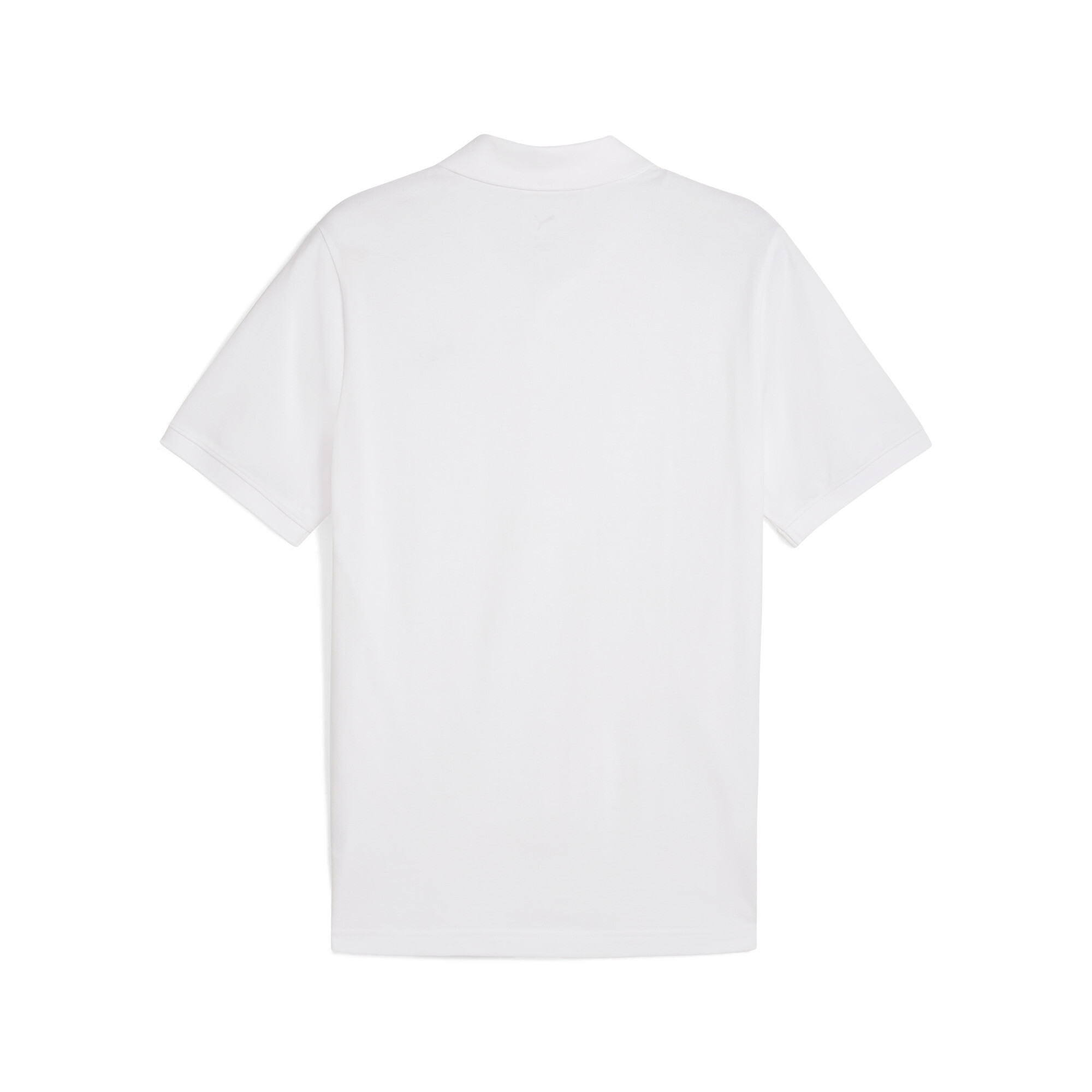 Поло Puma Ess Small Logo Pique Polo (68255402) - фото