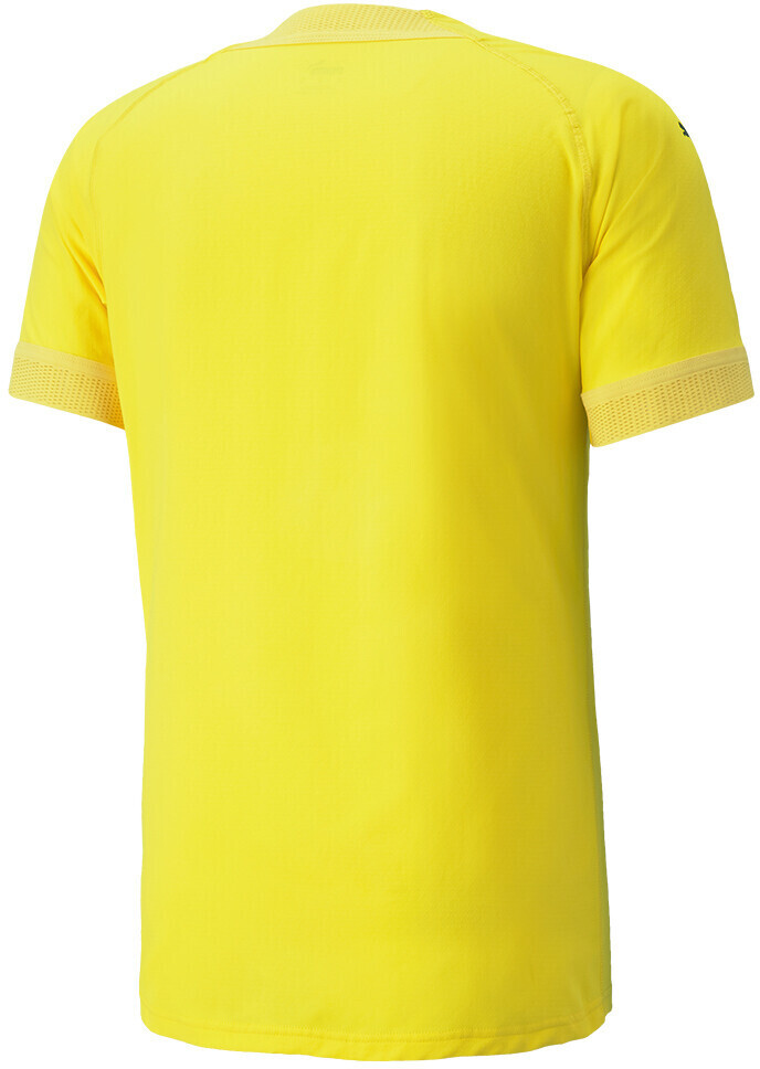 Футболка Puma teamFINAL Jersey (70501607) - фото