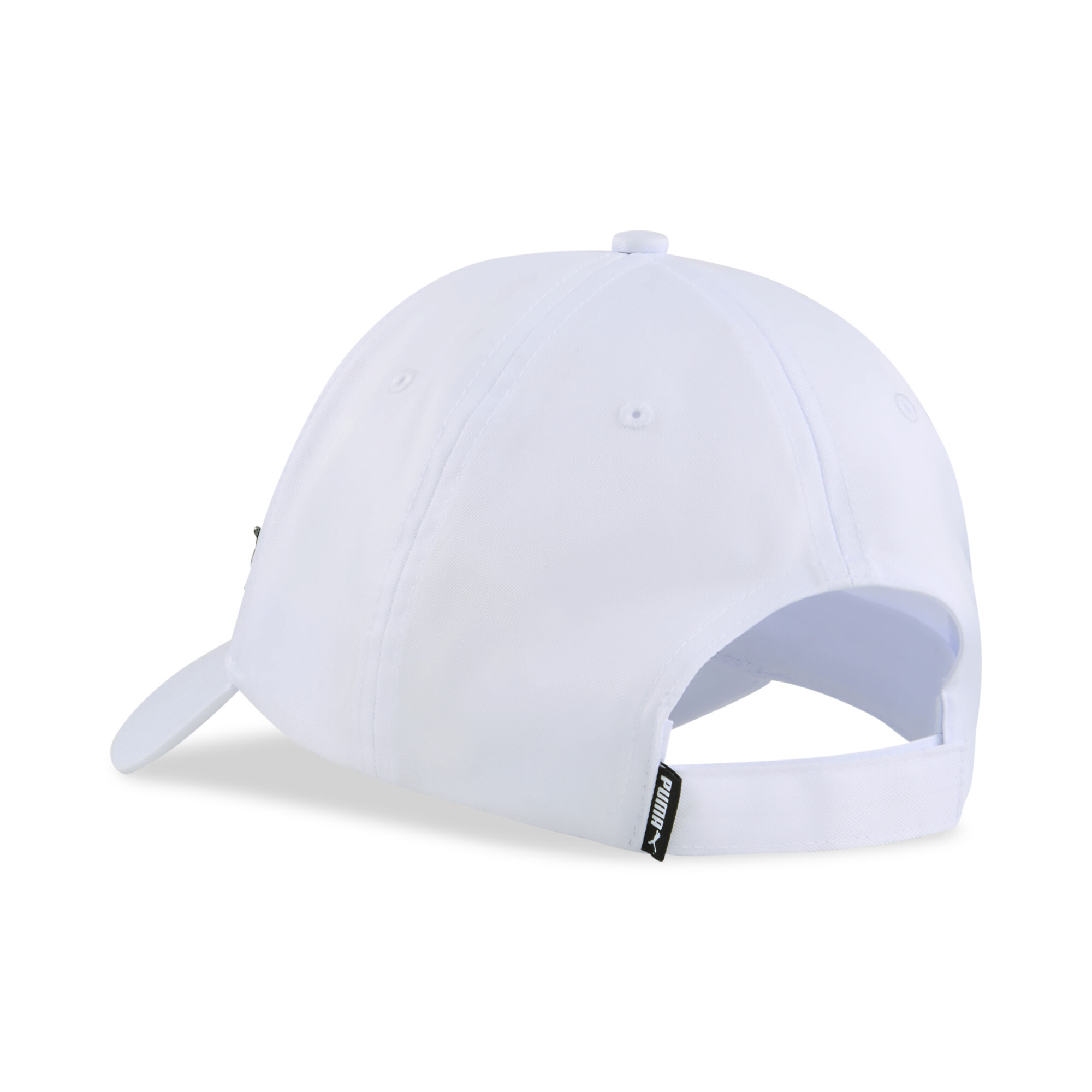 Кепка Puma Ess Metal Cat Baseball Cap (02599407) - фото