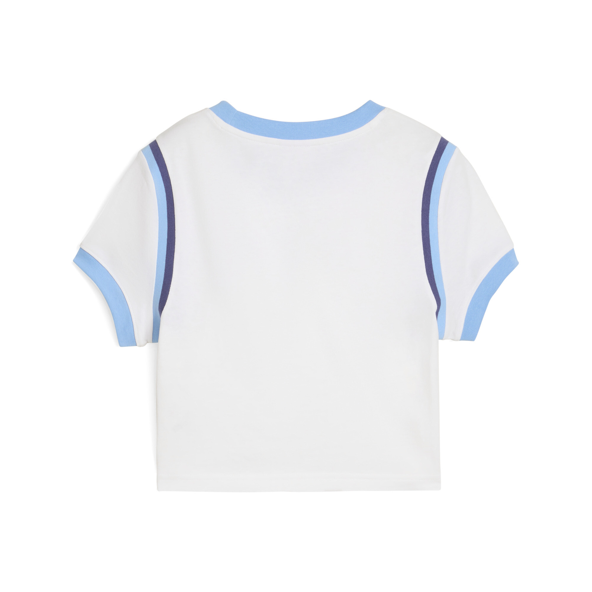 Футболка Puma Future Archive Graphic Baby Tee (62978502) - фото