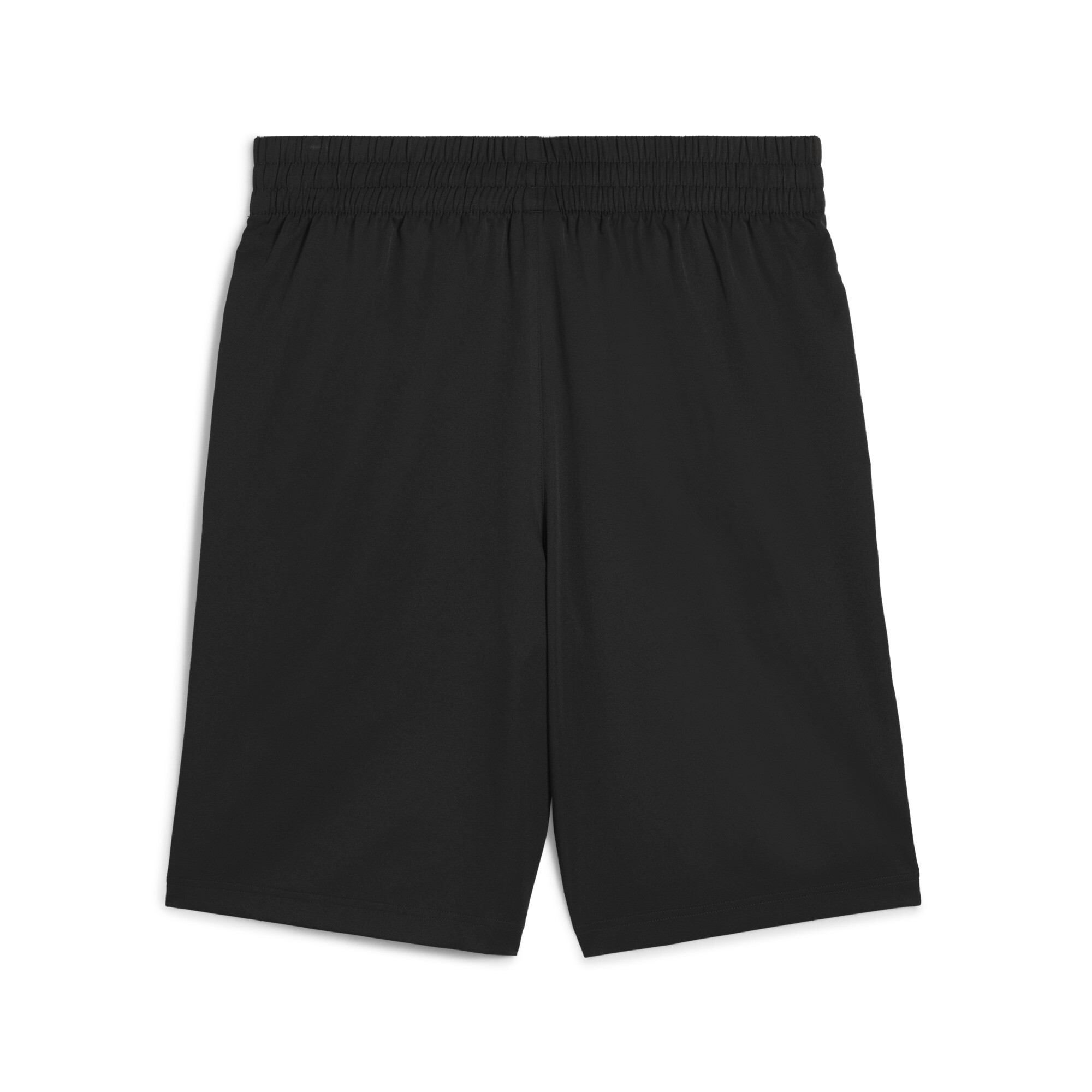 Шорти Puma Ess Logo Woven Shorts 9" (68260401) - фото