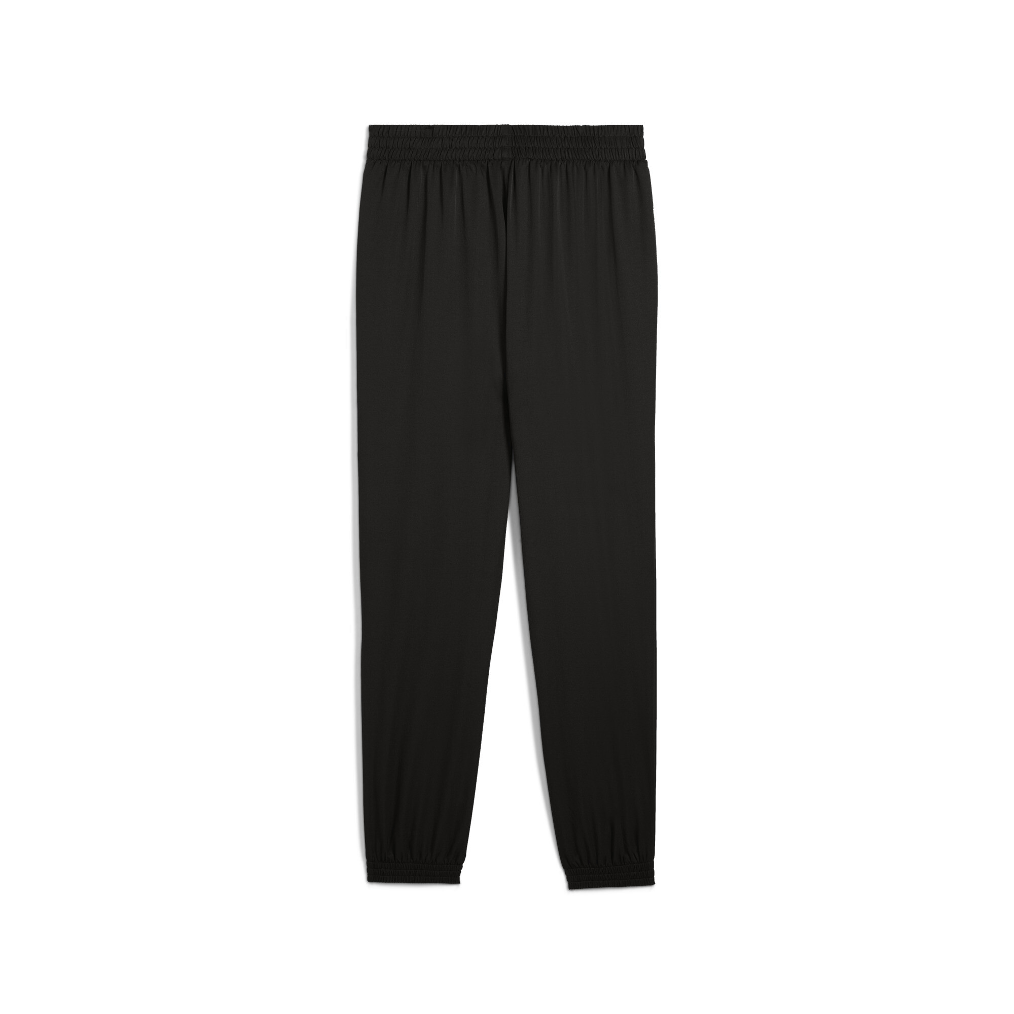 Штани Puma Essentials Logo Woven Pants Closed Hem (68262201) - фото