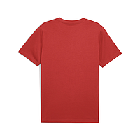 Футболка Puma Ess Logo Lab Tee (68466715)