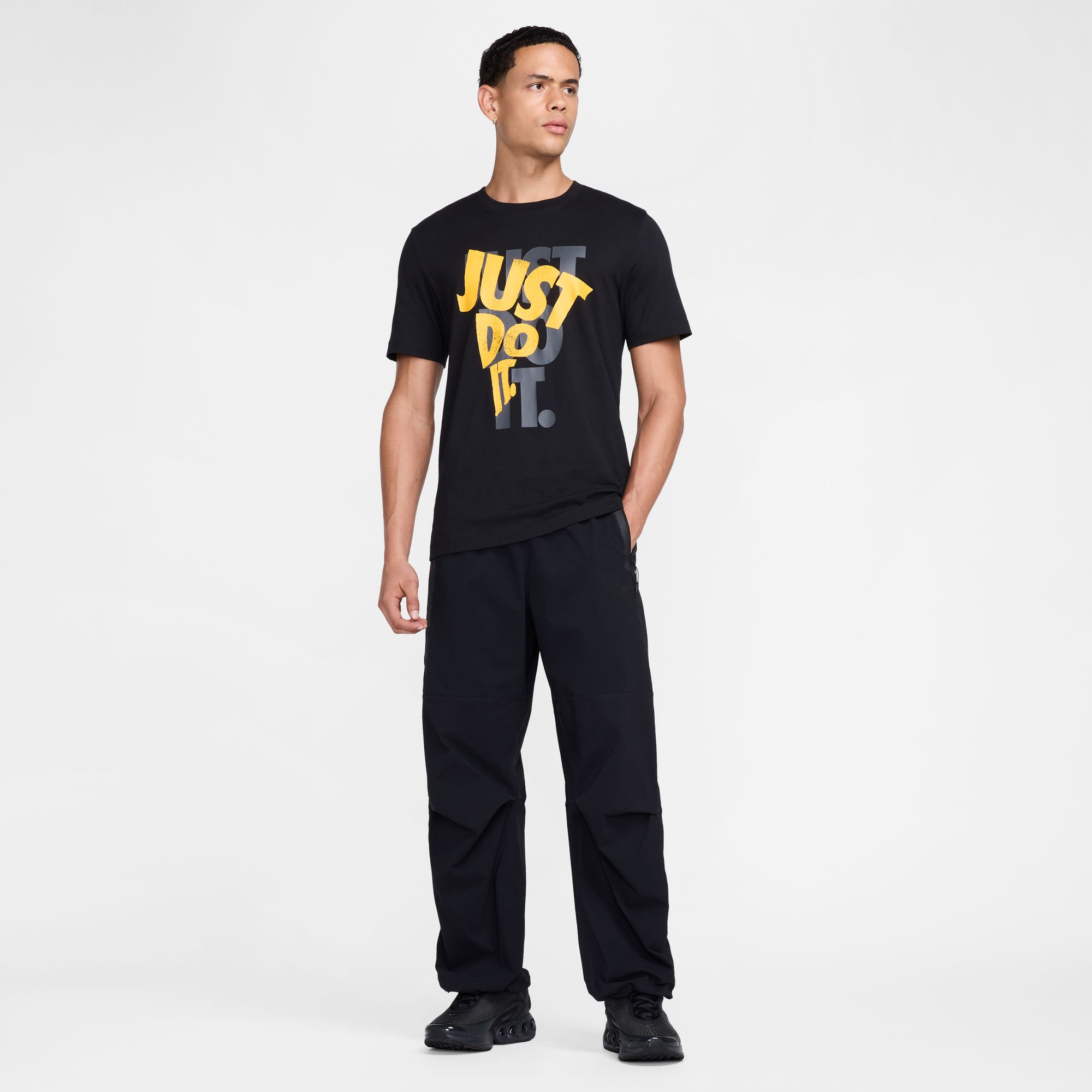 Футболка Nike Sportswear 12MO JDI (HJ0554010) - фото