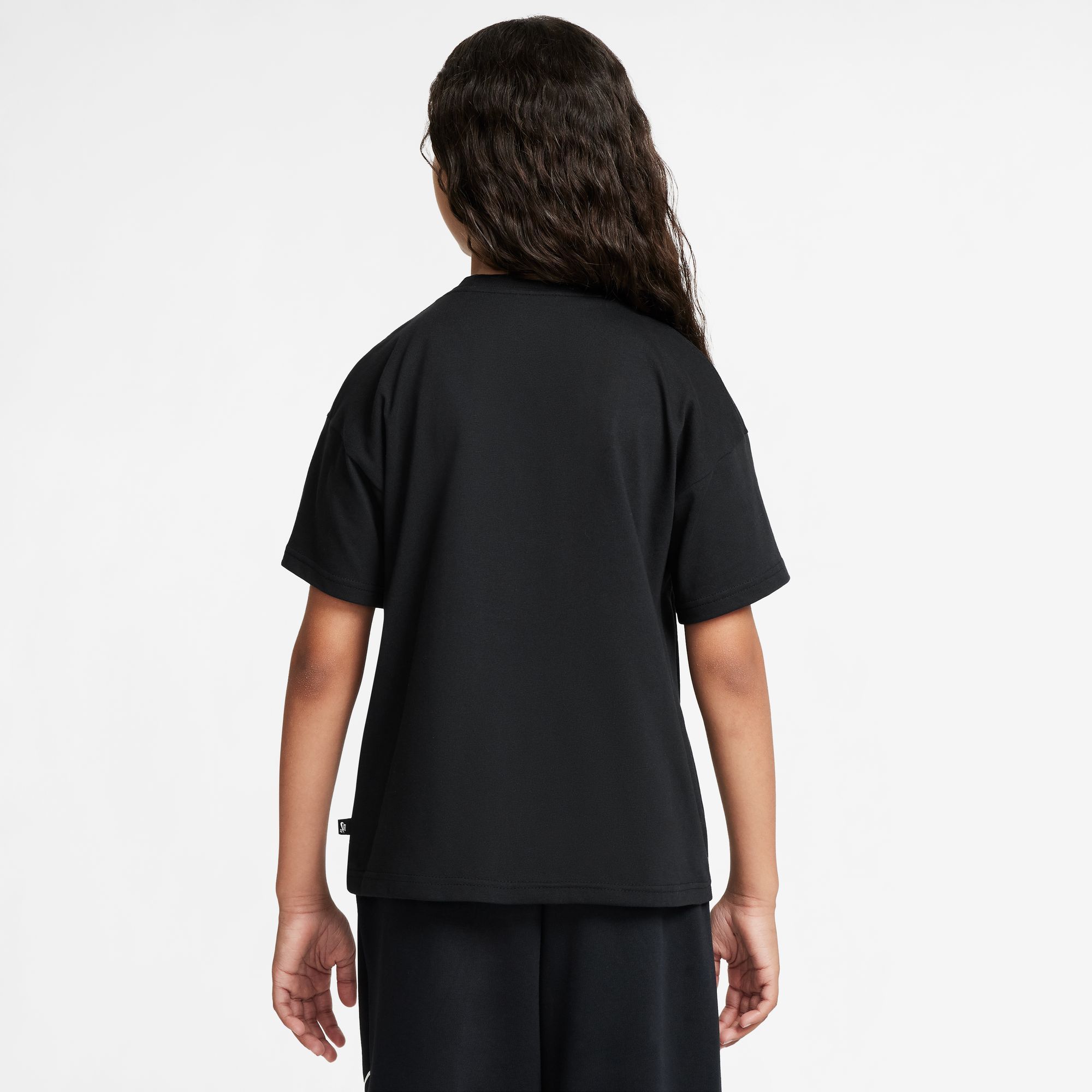 Футболка Nike SB (HM5841010) - фото