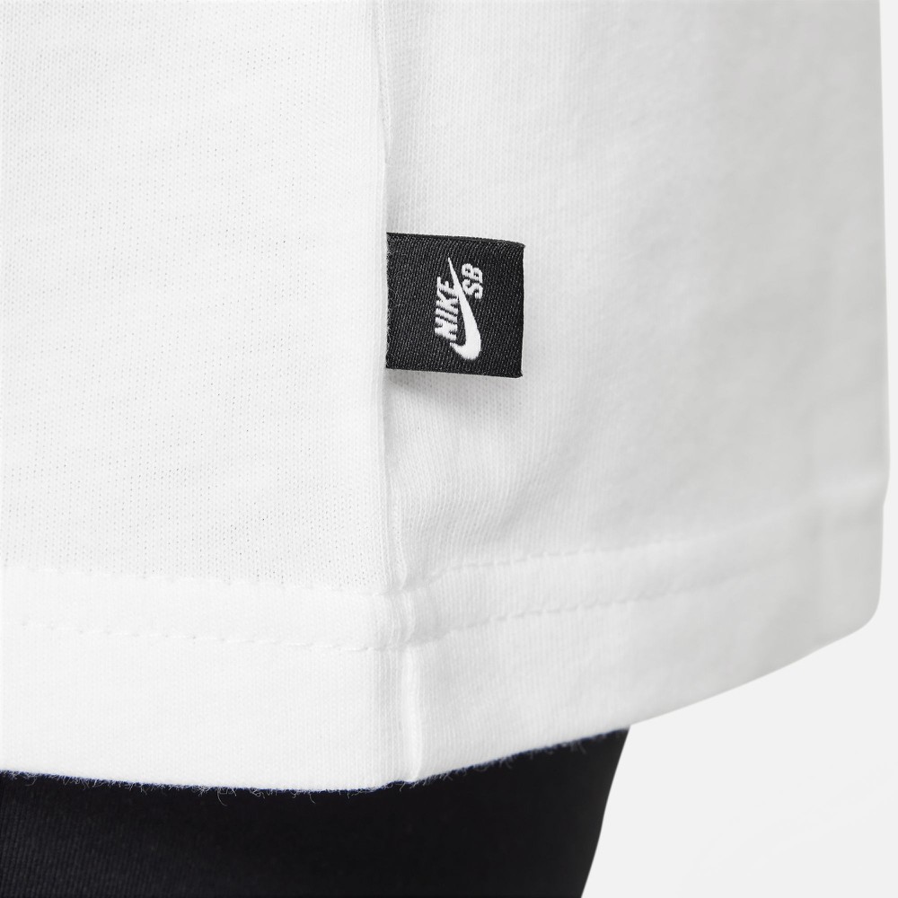 Футболка Nike SB (HM5841100) - фото