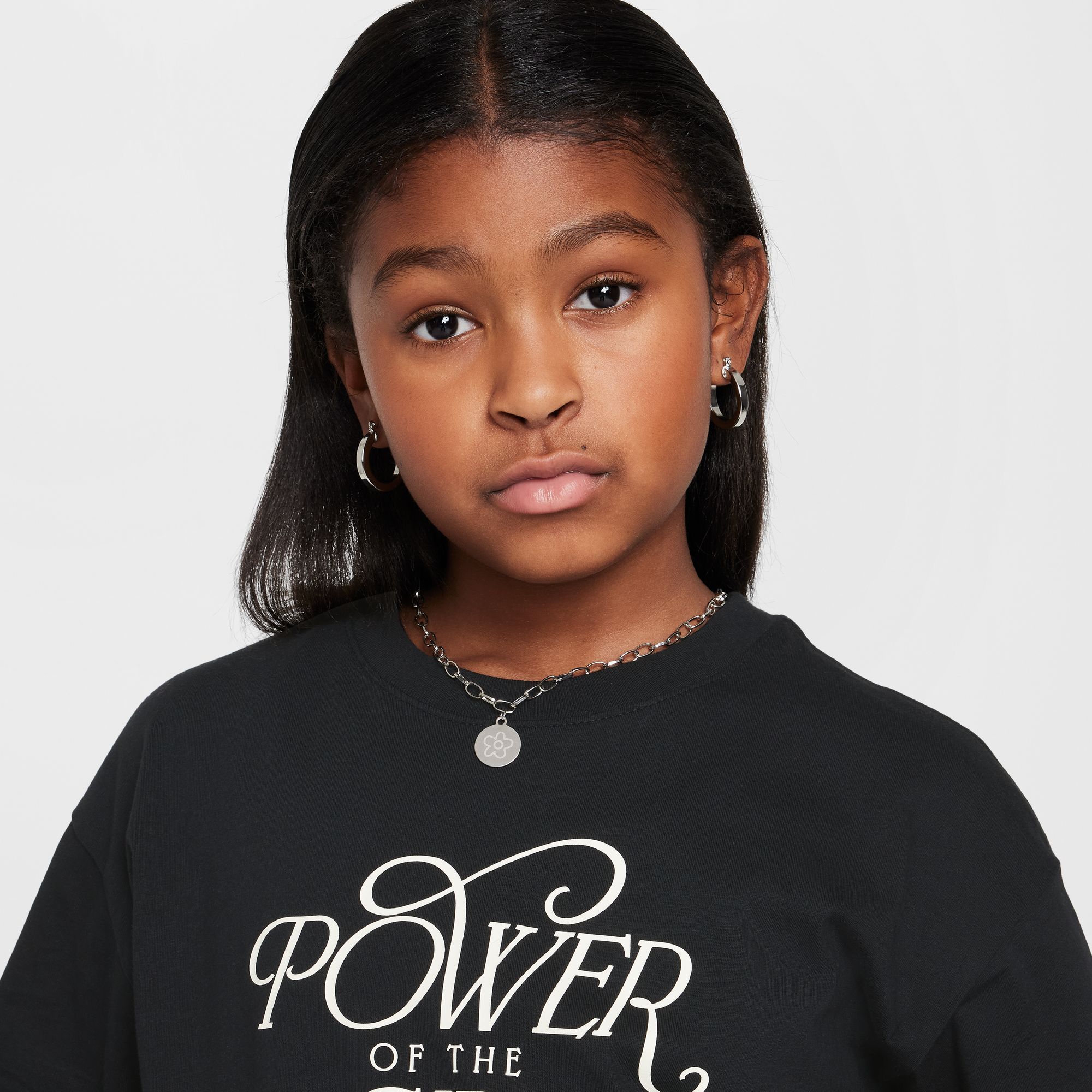 Футболка Nike Sportswear Power (HM6305010) - фото